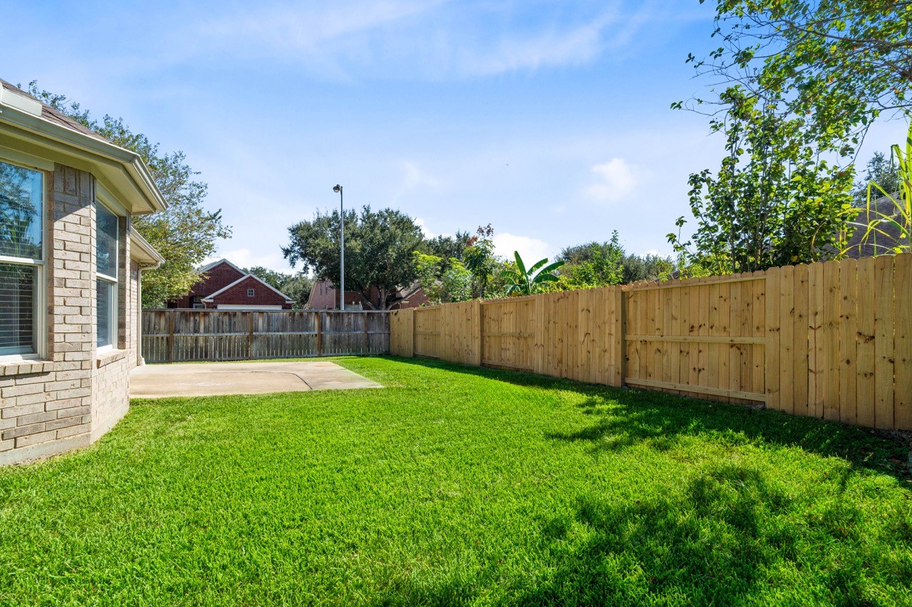 19711 Millstone Ridge Lane, Katy, TX 77449