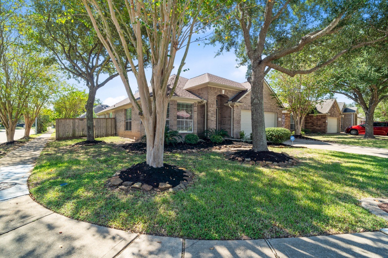 19711 Millstone Ridge Lane, Katy, TX 77449
