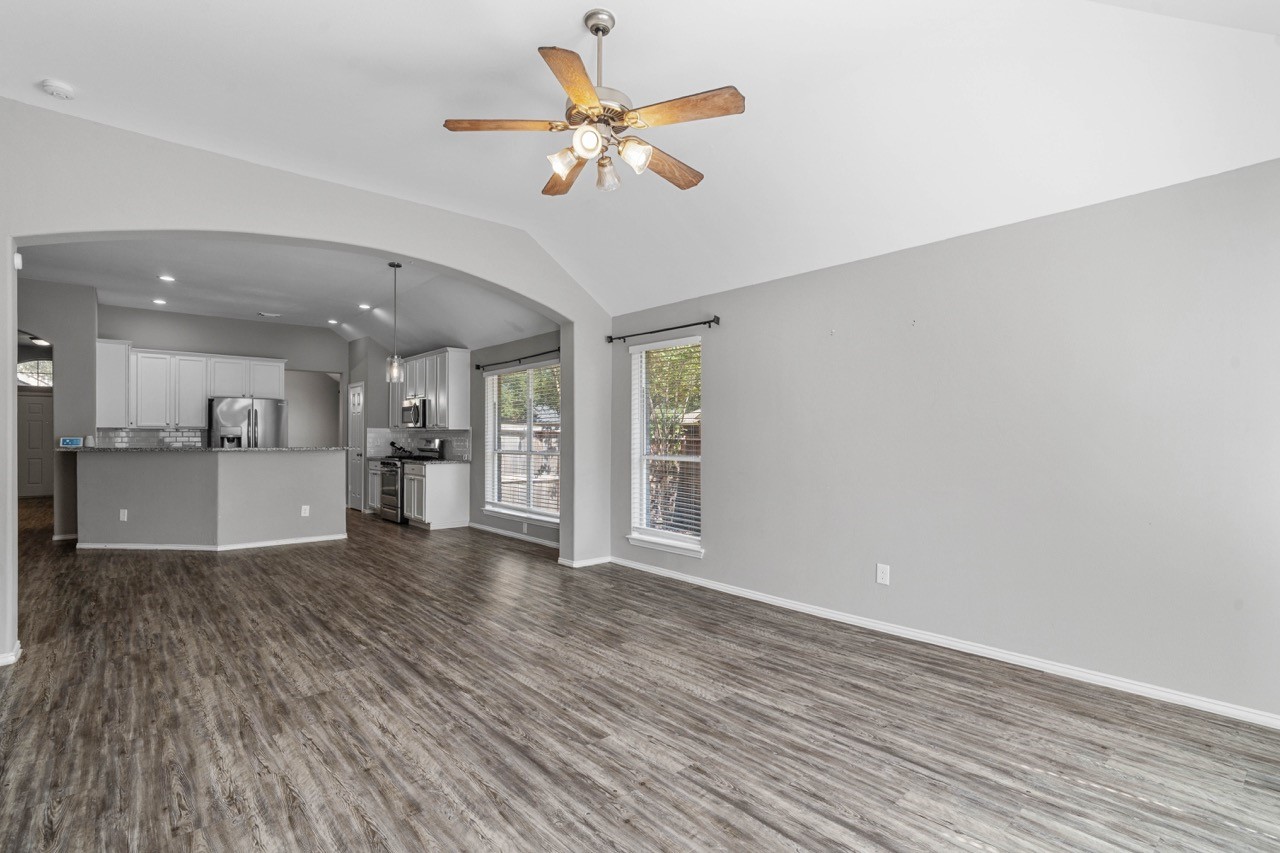 19711 Millstone Ridge Lane, Katy, TX 77449