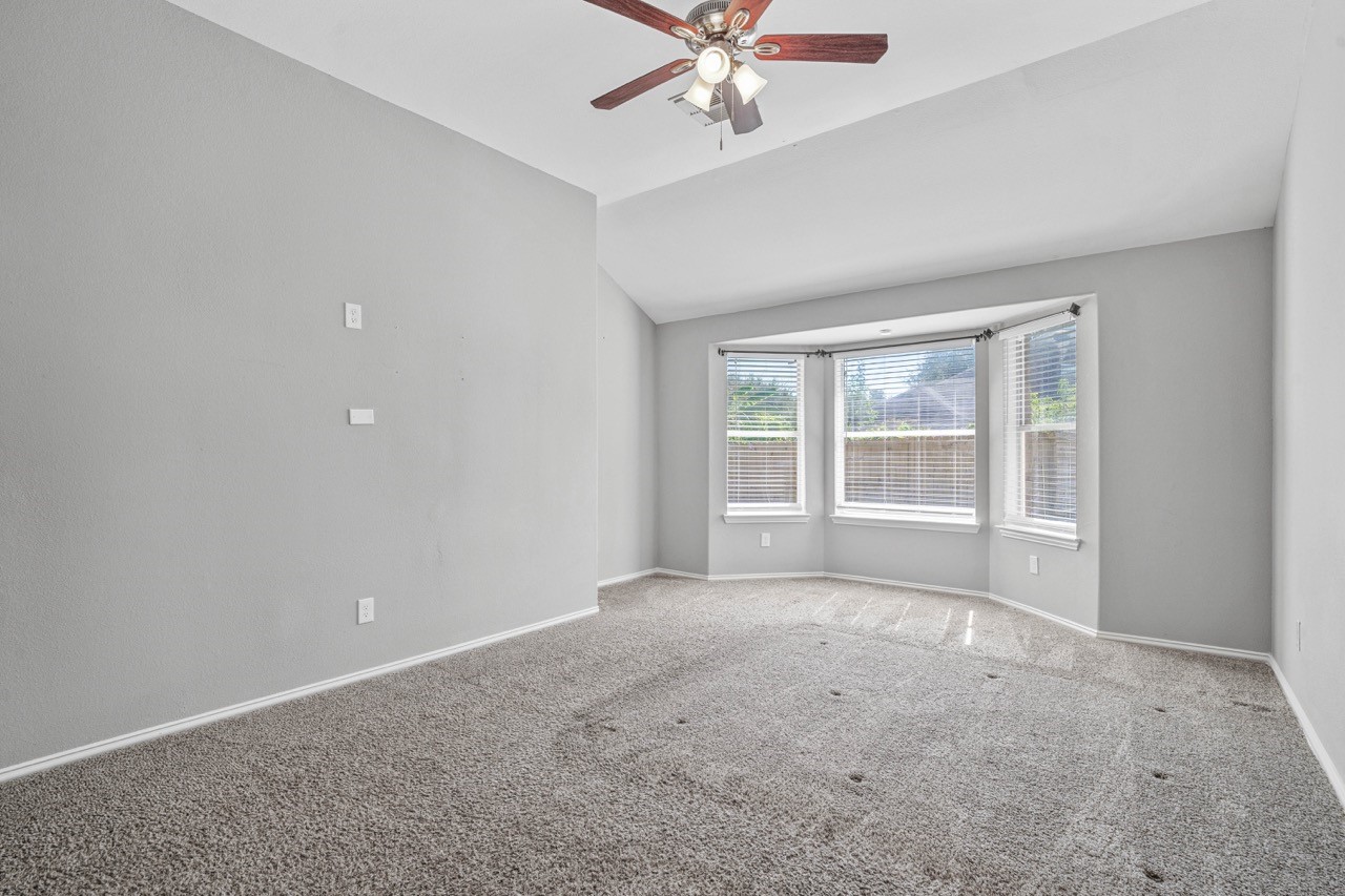 19711 Millstone Ridge Lane, Katy, TX 77449
