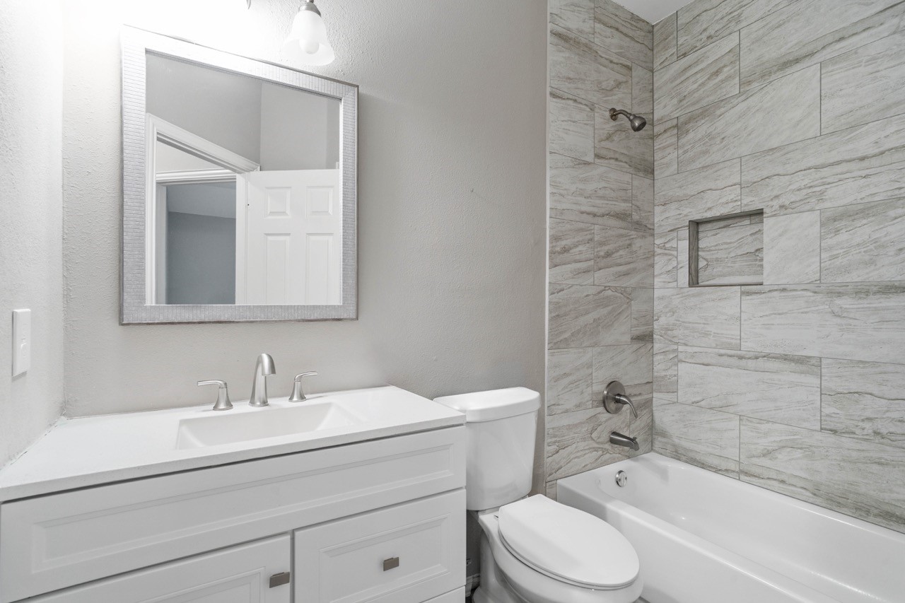19711 Millstone Ridge Lane, Katy, TX 77449