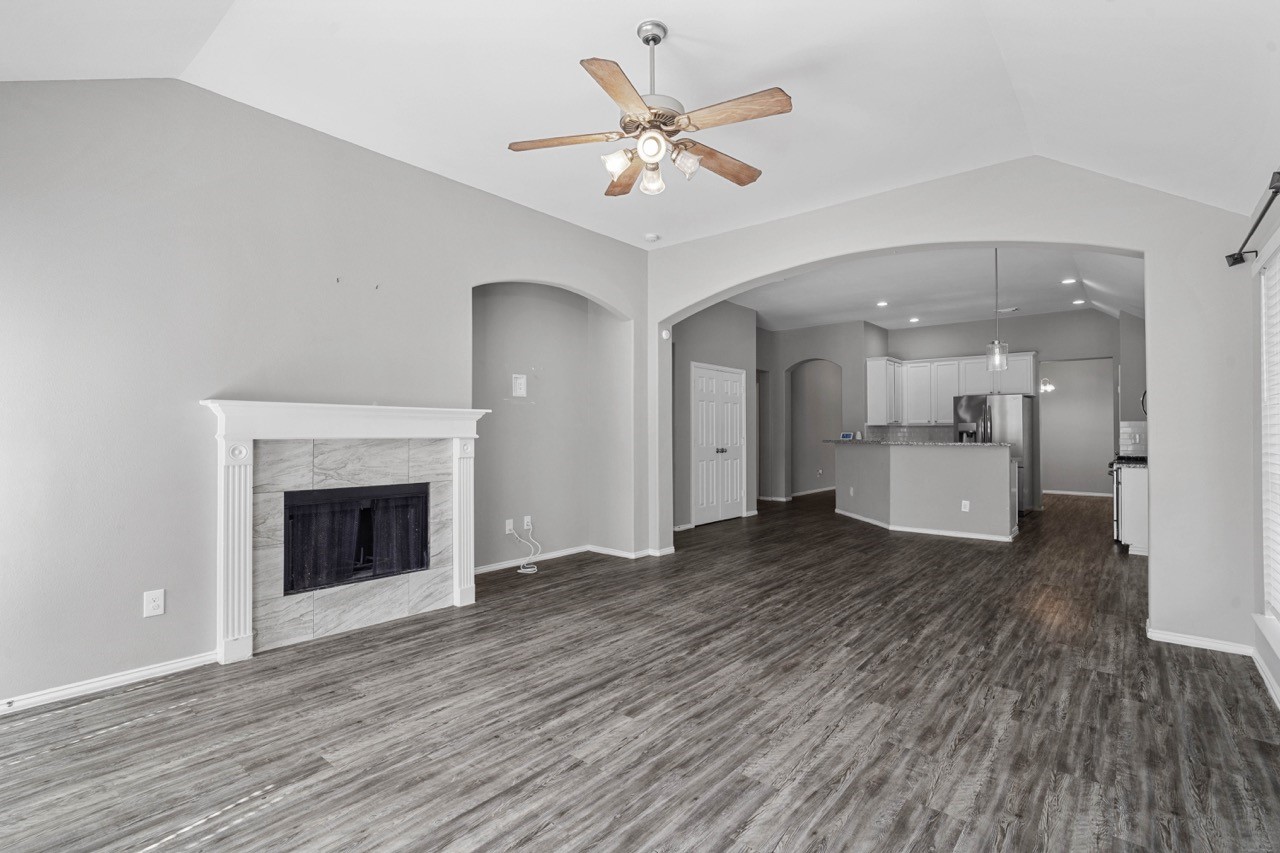 19711 Millstone Ridge Lane, Katy, TX 77449