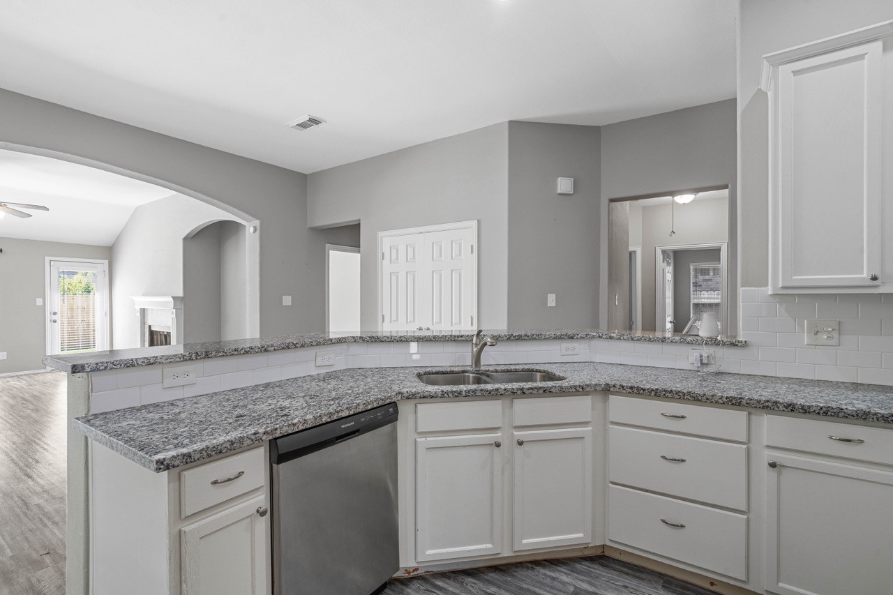19711 Millstone Ridge Lane, Katy, TX 77449