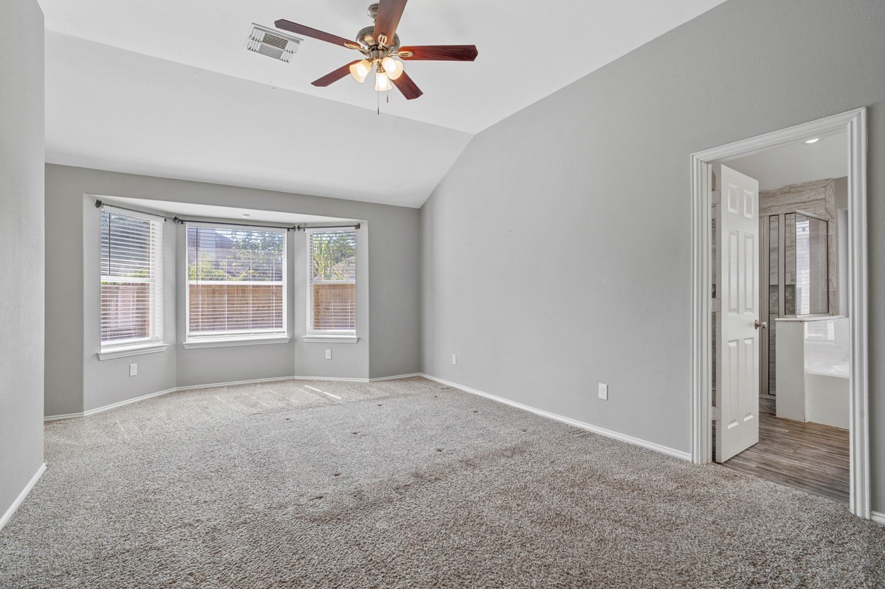 19711 Millstone Ridge Lane, Katy, TX 77449