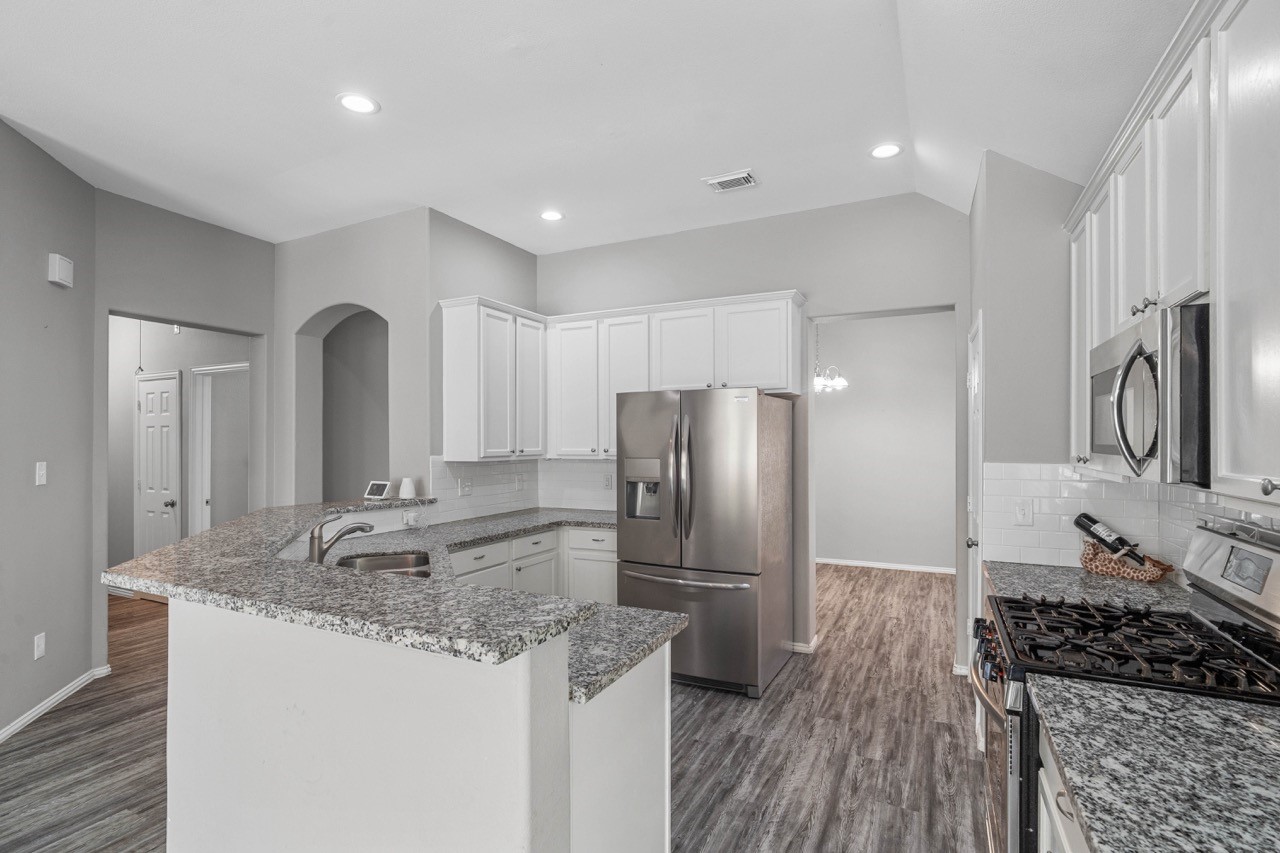 19711 Millstone Ridge Lane, Katy, TX 77449