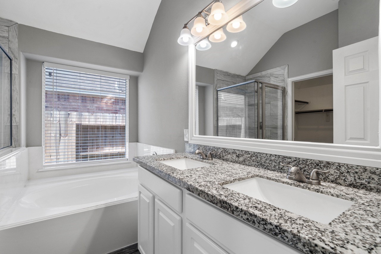 19711 Millstone Ridge Lane, Katy, TX 77449