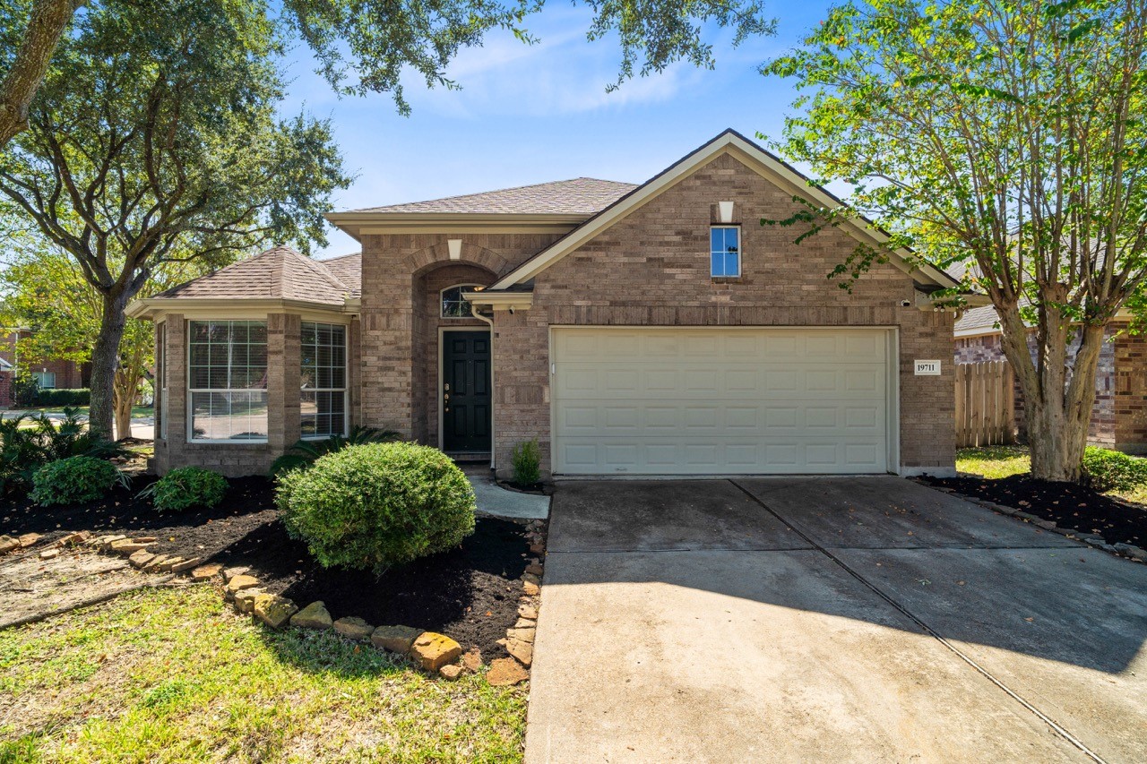 19711 Millstone Ridge Lane, Katy, TX 77449