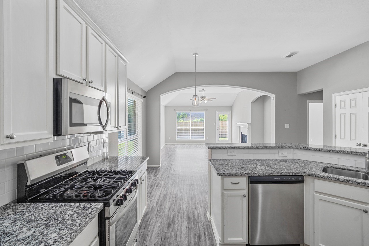 19711 Millstone Ridge Lane, Katy, TX 77449