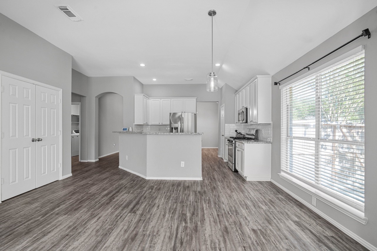 19711 Millstone Ridge Lane, Katy, TX 77449