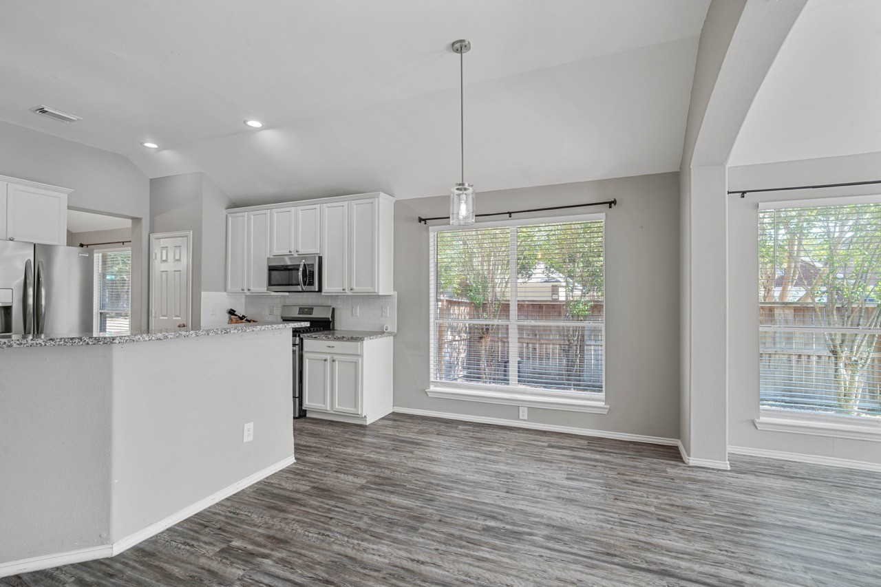 19711 Millstone Ridge Lane, Katy, TX 77449