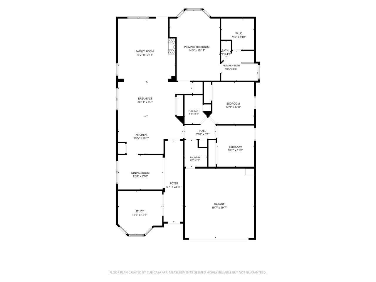 19711 Millstone Ridge Lane, Katy, TX 77449