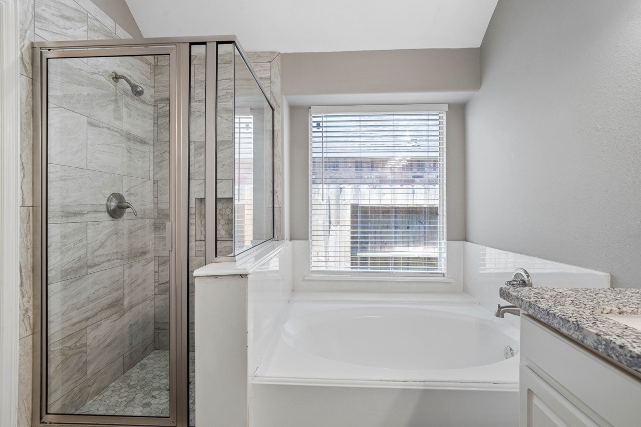 19711 Millstone Ridge Lane, Katy, TX 77449