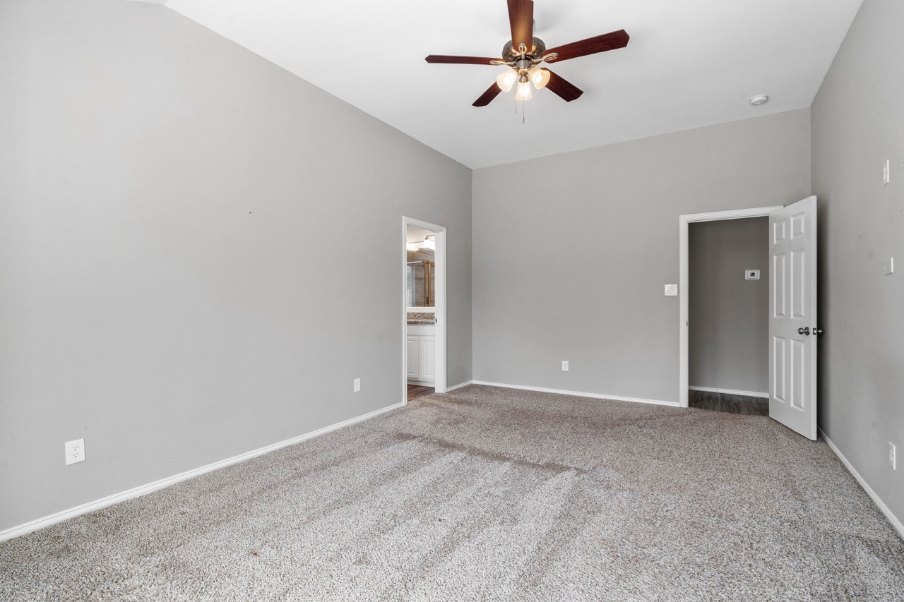 19711 Millstone Ridge Lane, Katy, TX 77449