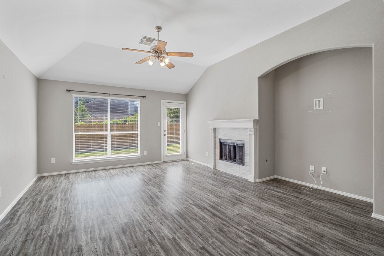 19711 Millstone Ridge Lane, Katy, TX 77449