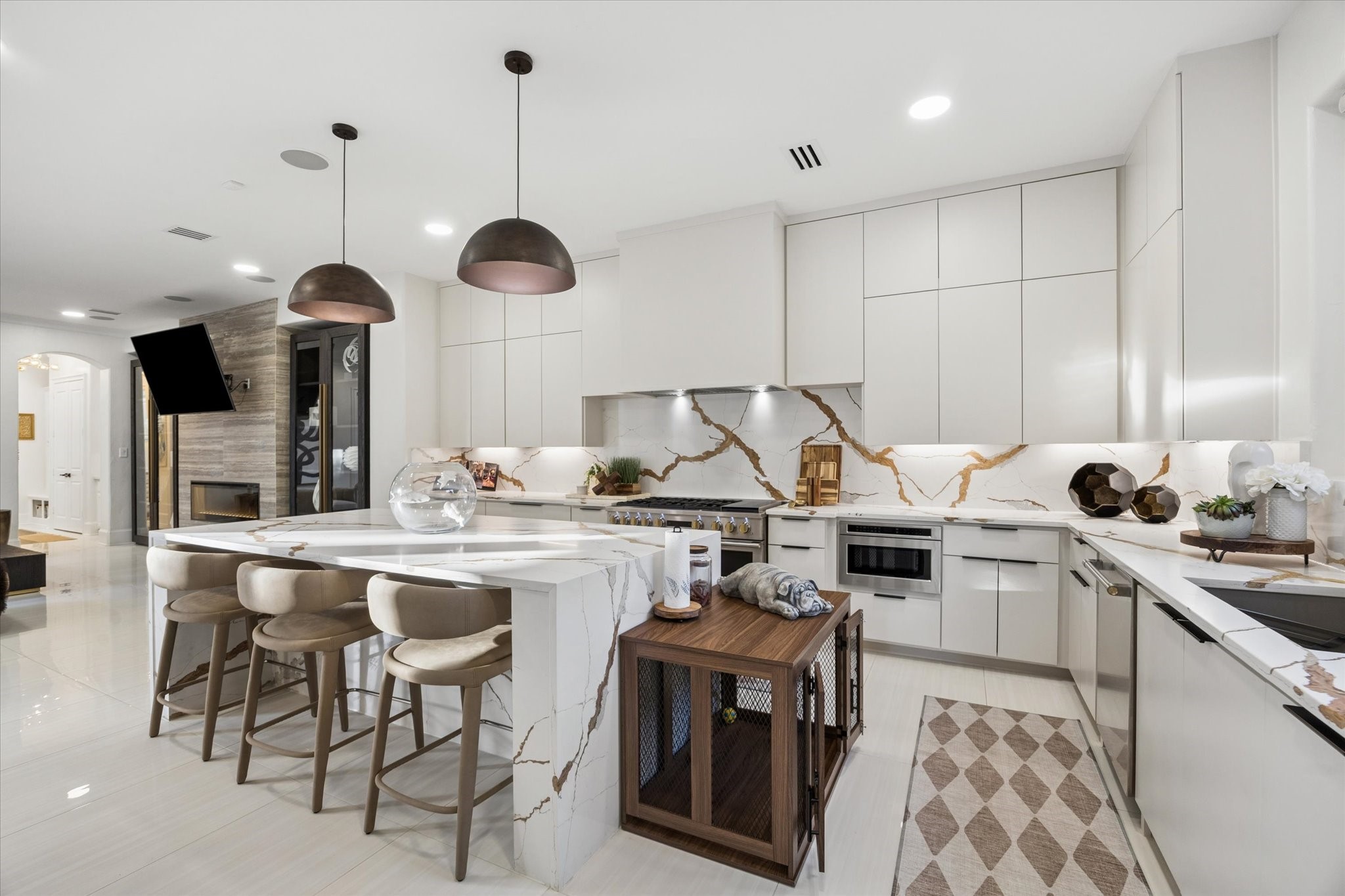 15307 Vista Creek Court, Sugar Land, TX 77478