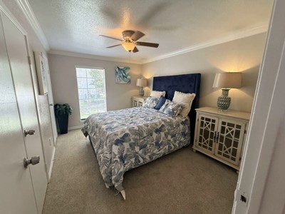 $399.00 move in Special for 1x1 & $599.00 Move in Special for 2x1 & 2x2 for Qualified Applicants Only.