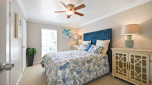 $399.00 move in Special for 1x1 & $599.00 Move in Special for 2x1 & 2x2 for Qualified Applicants Only.