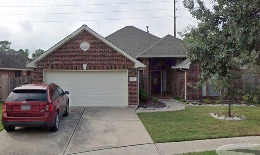 19623 Dakota Springs Drive, Tomball, TX 77377 19623 Dakota Springs Drive, Tomball, TX 77377