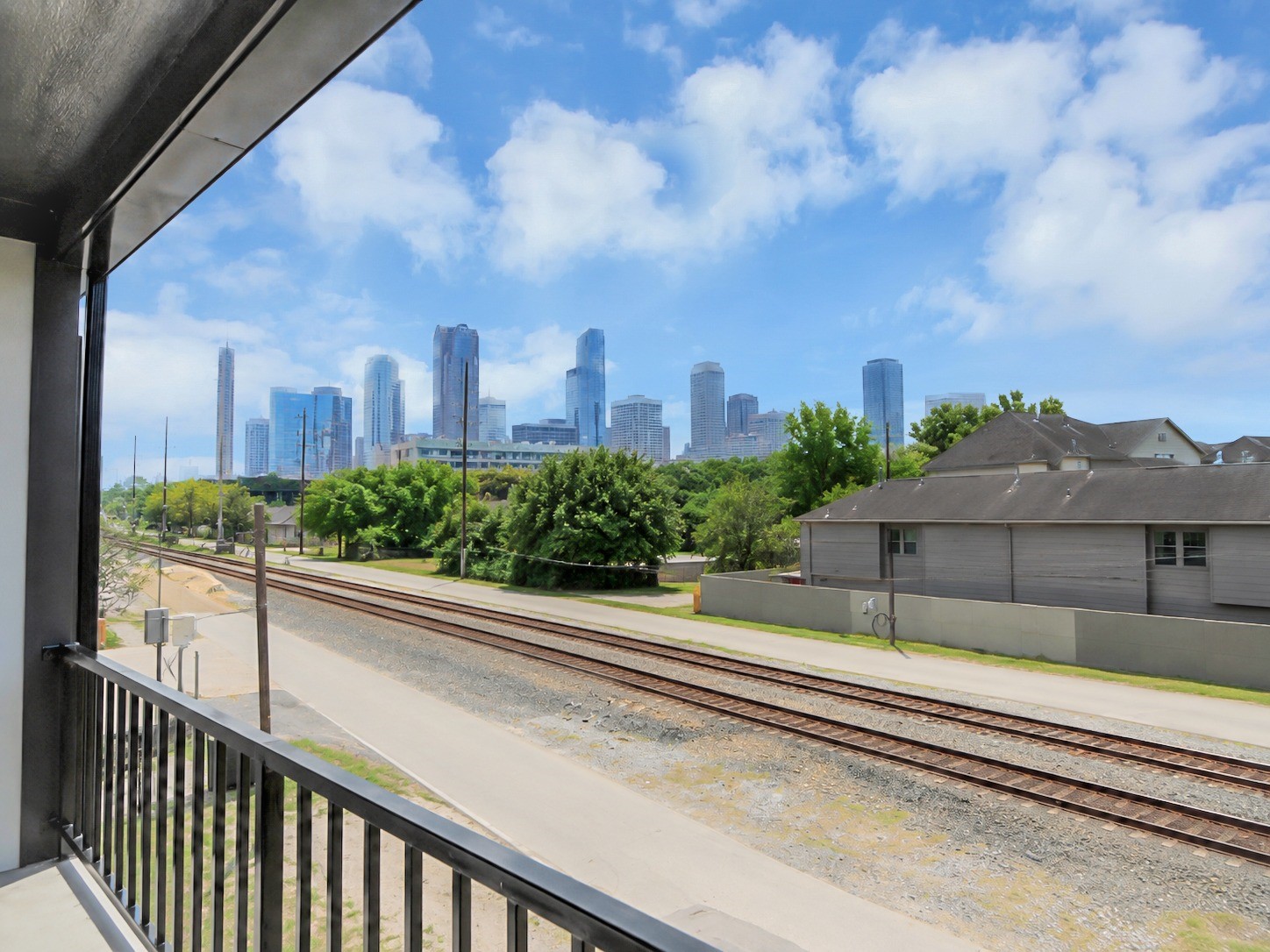 4410 Allen Street, #B, Houston, TX 77007 4410 Allen Street, #B, Houston, TX 77007