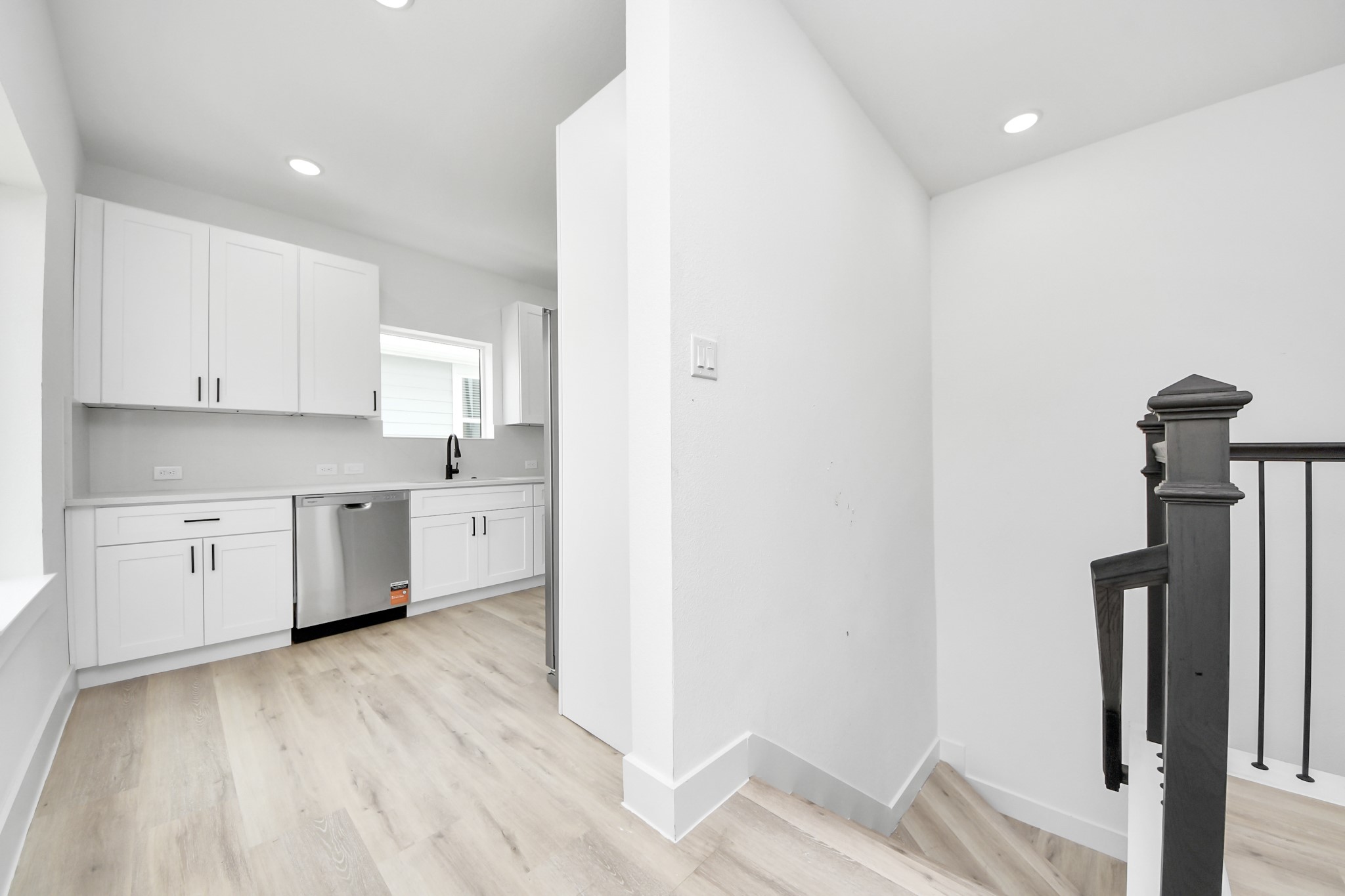 4410 Allen Street, #B, Houston, TX 77007