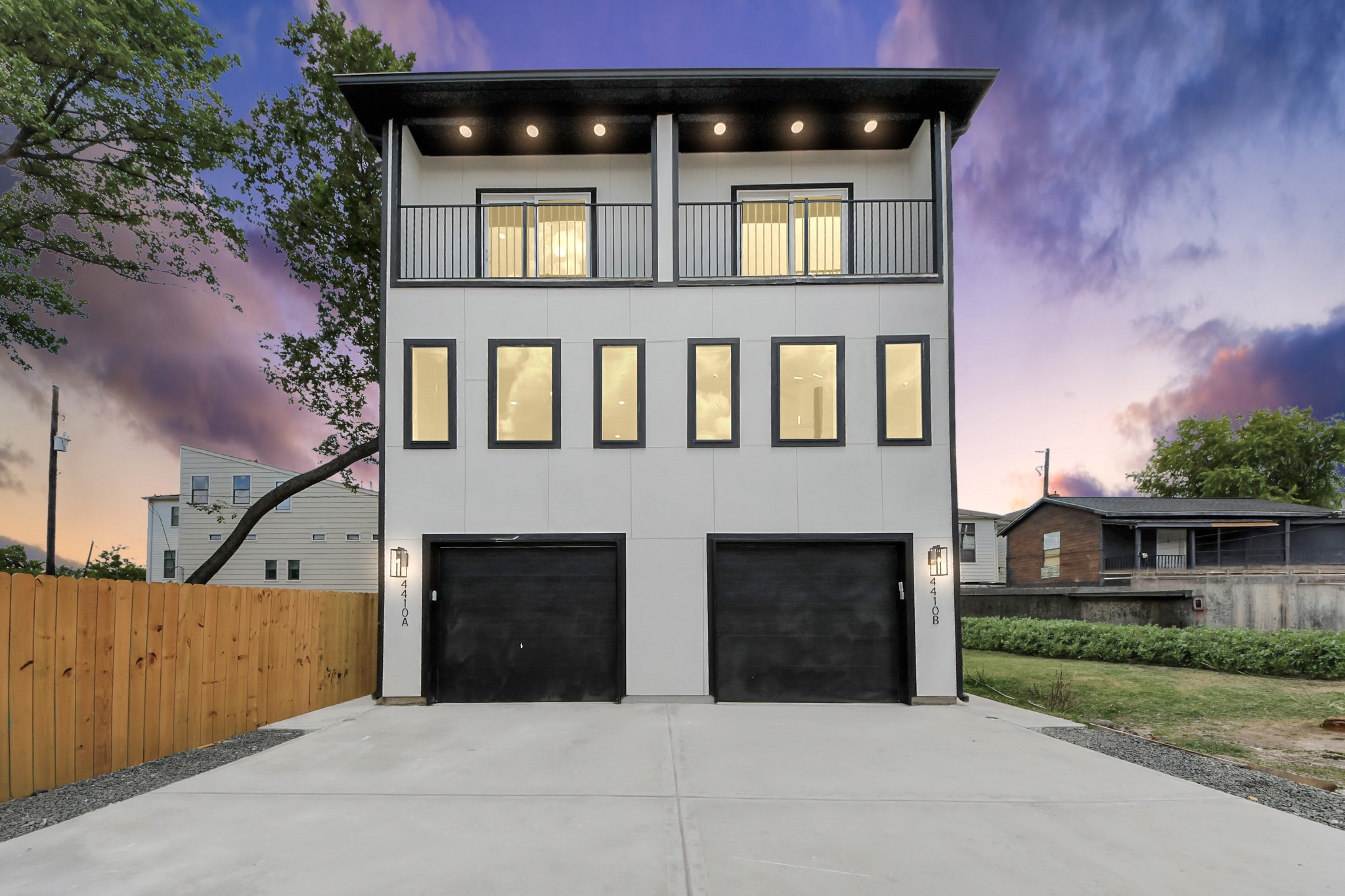 4410 Allen Street, #B, Houston, TX 77007