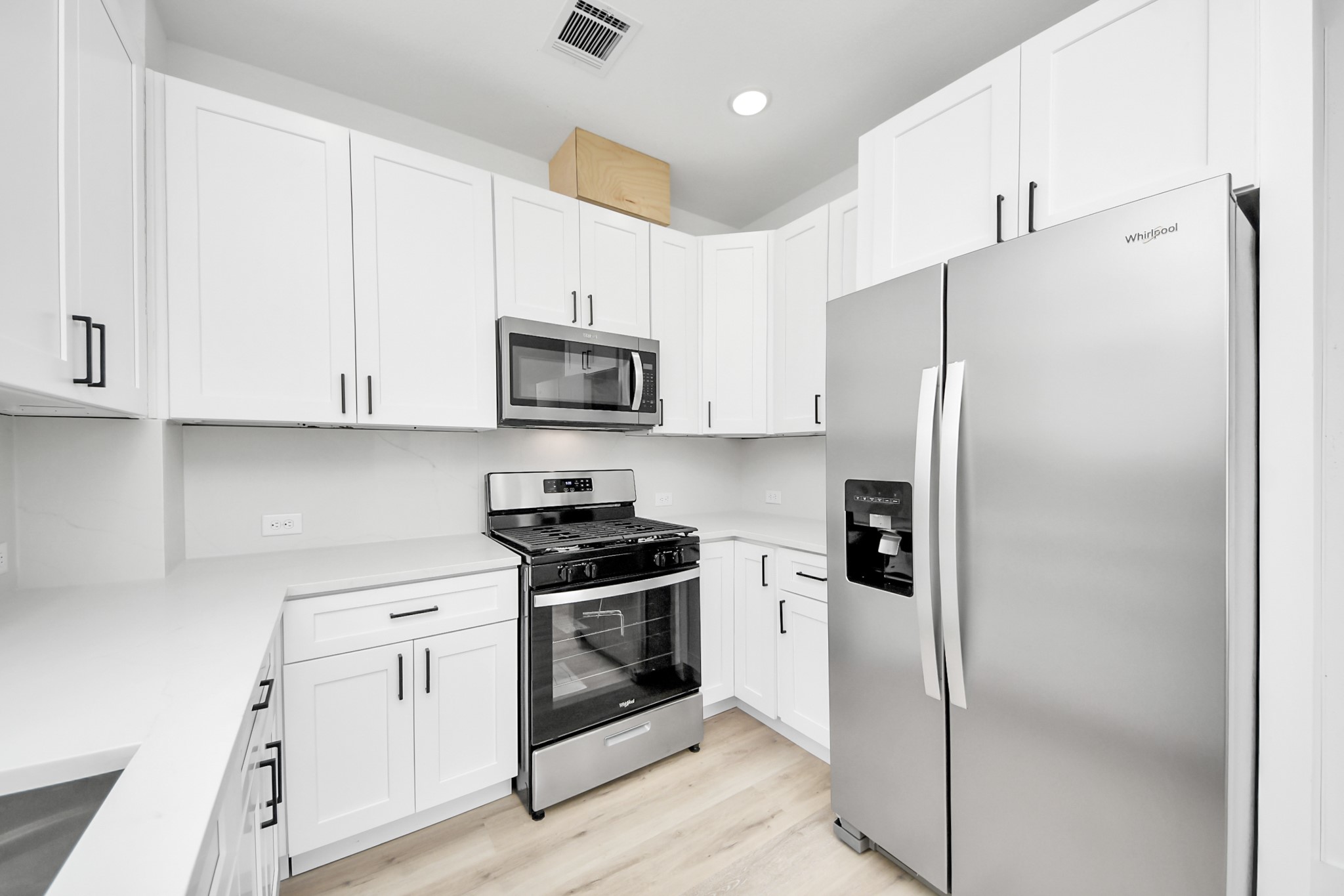 4410 Allen Street, #B, Houston, TX 77007