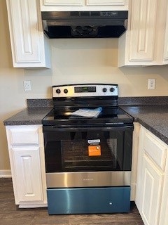 new appliances!