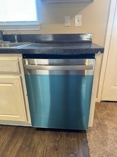 new appliances!