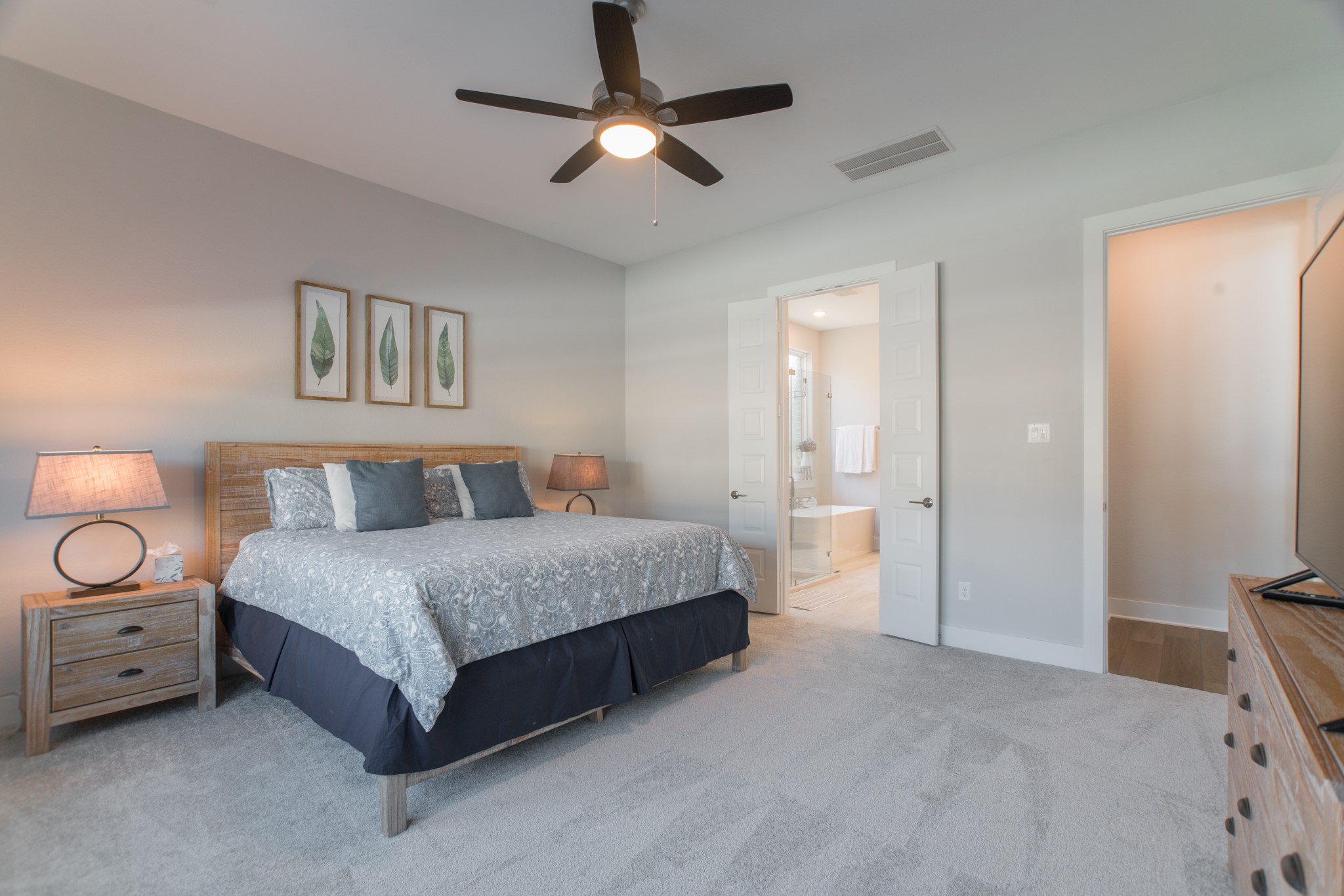 8030 Allston Village Trail, The Woodlands, TX 77389