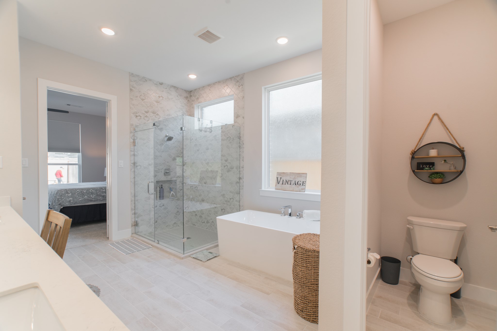 8030 Allston Village Trail, The Woodlands, TX 77389