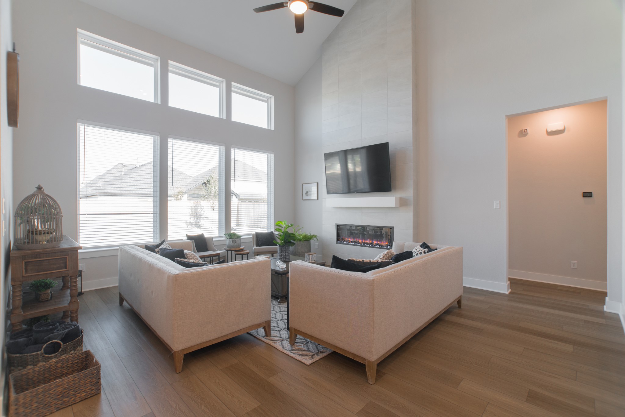 8030 Allston Village Trail, The Woodlands, TX 77389