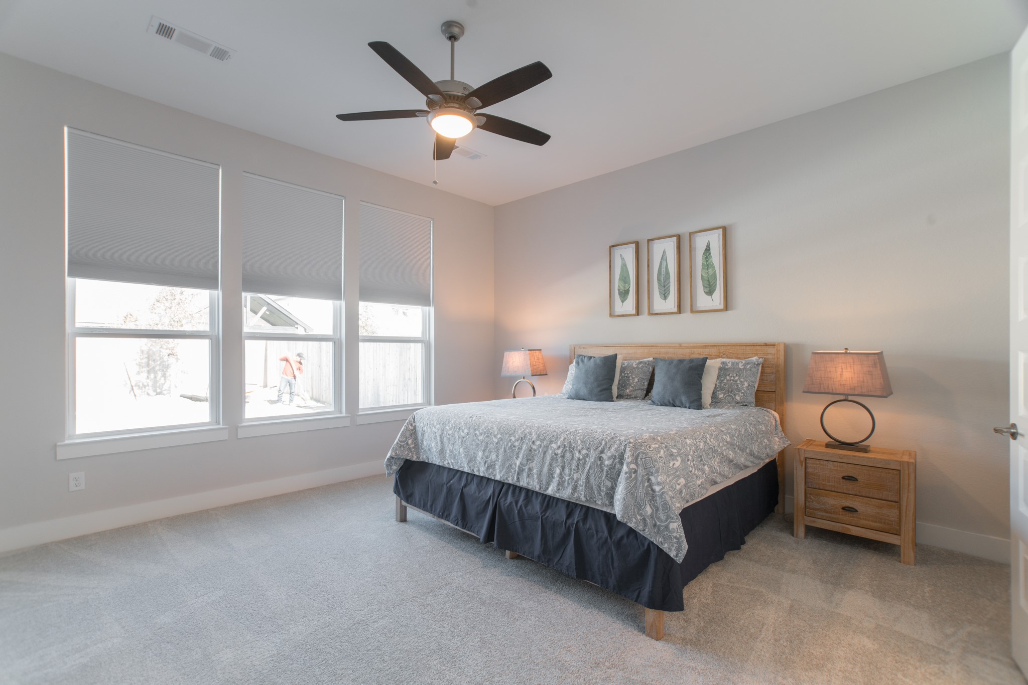 8030 Allston Village Trail, The Woodlands, TX 77389