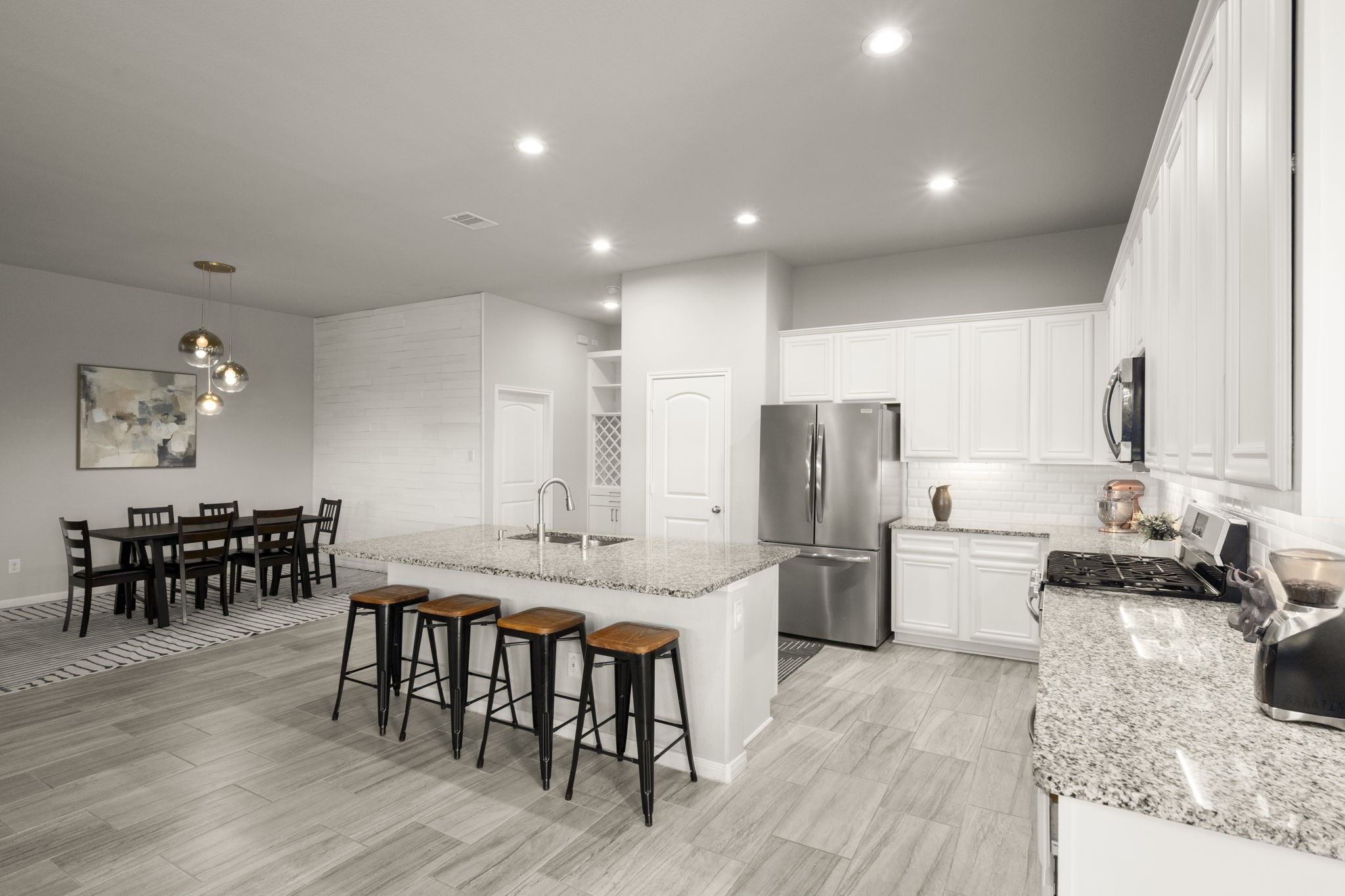 14305 Sawtooth Forest Court, Conroe, TX 77384