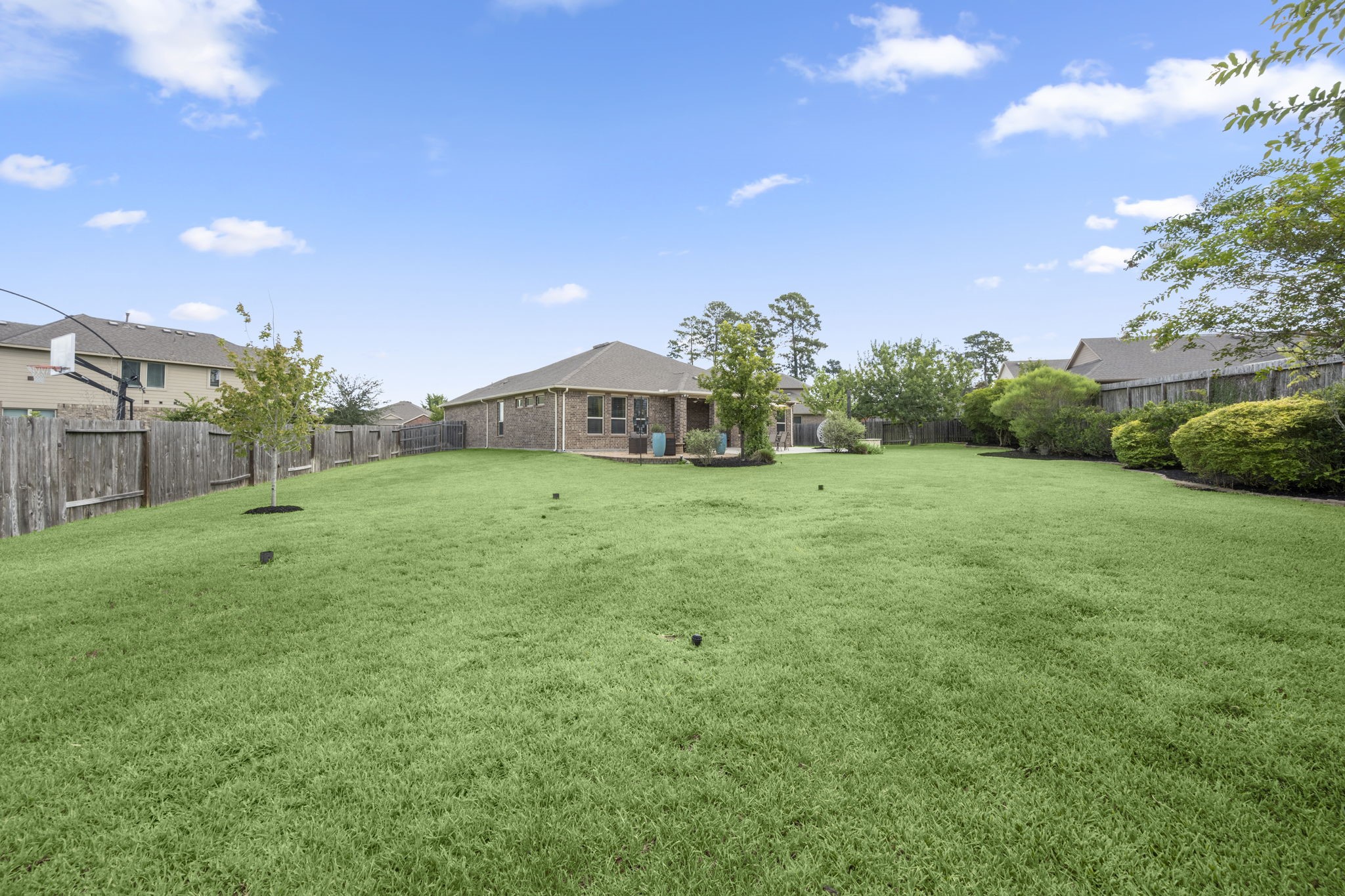 14305 Sawtooth Forest Court, Conroe, TX 77384