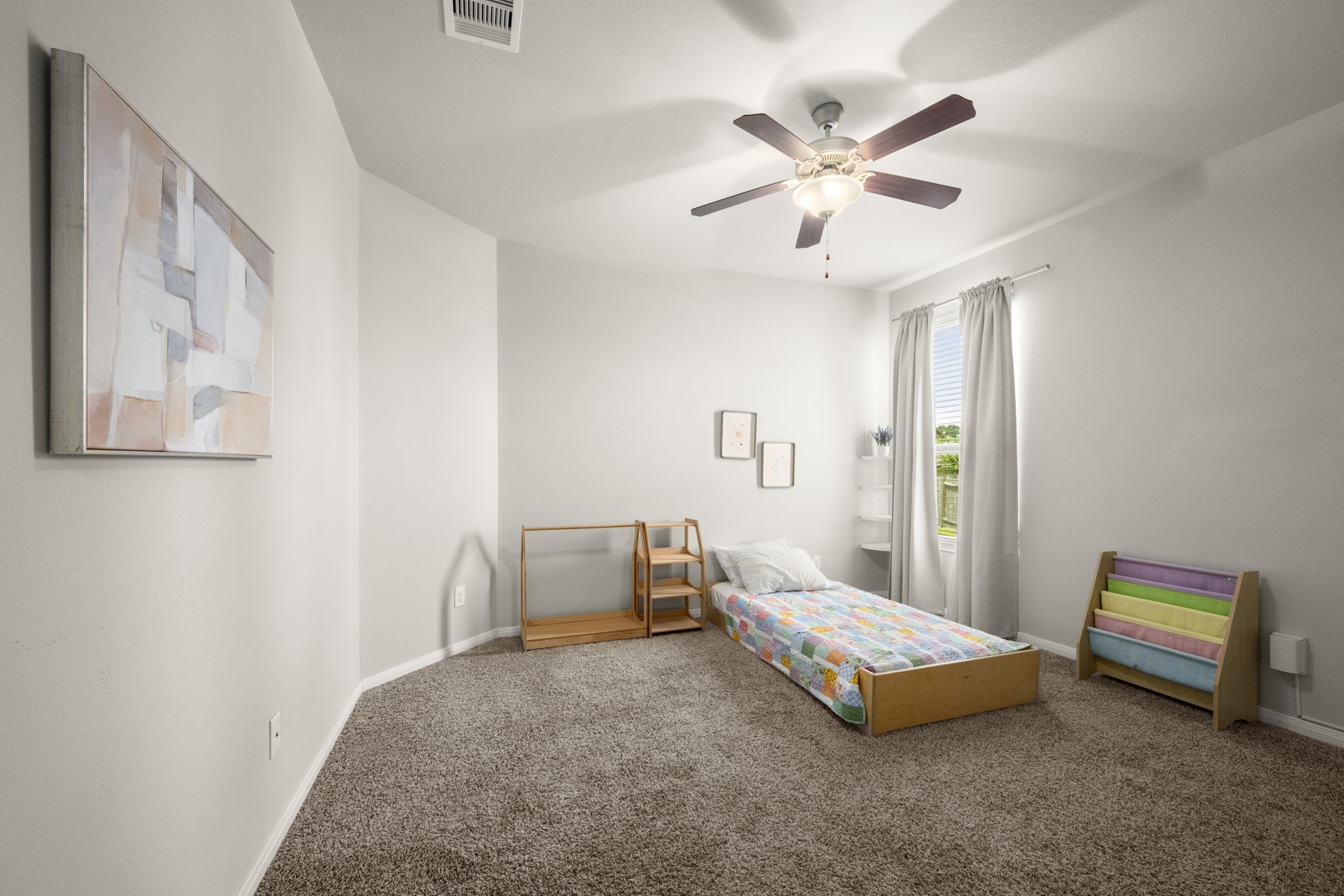 Bedroom 3!