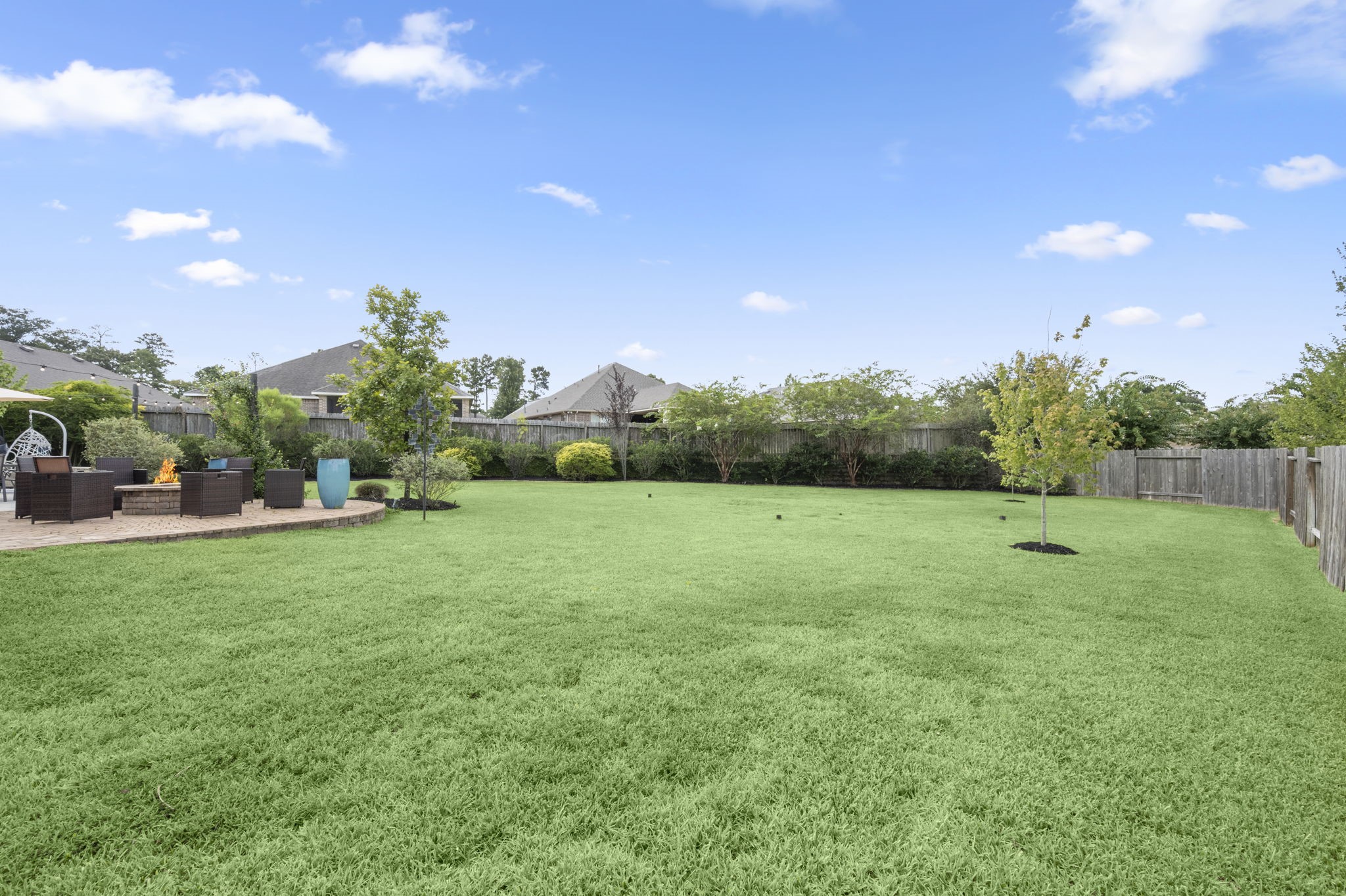 14305 Sawtooth Forest Court, Conroe, TX 77384