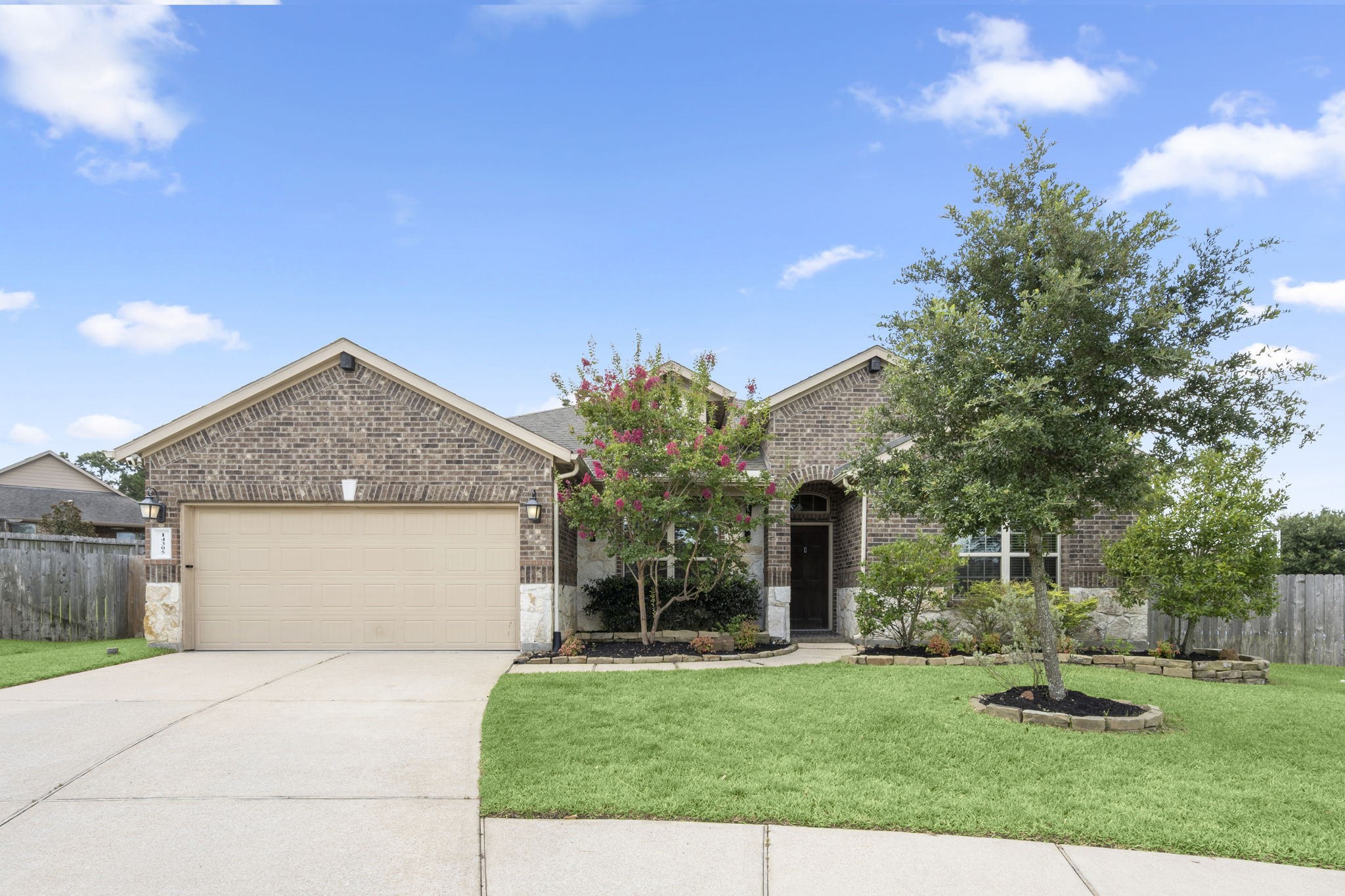 14305 Sawtooth Forest Court, Conroe, TX 77384