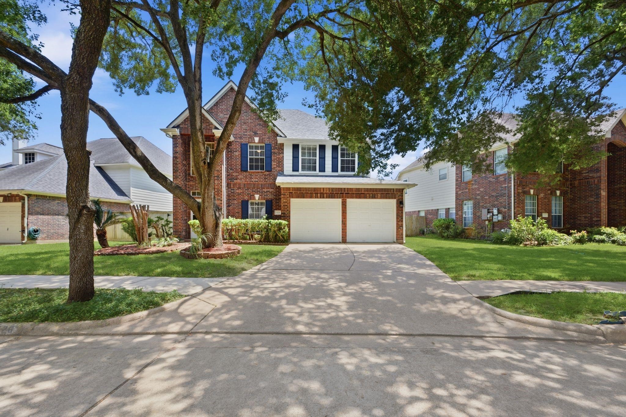3126 Waters View Dr, Sugar Land, TX 77478