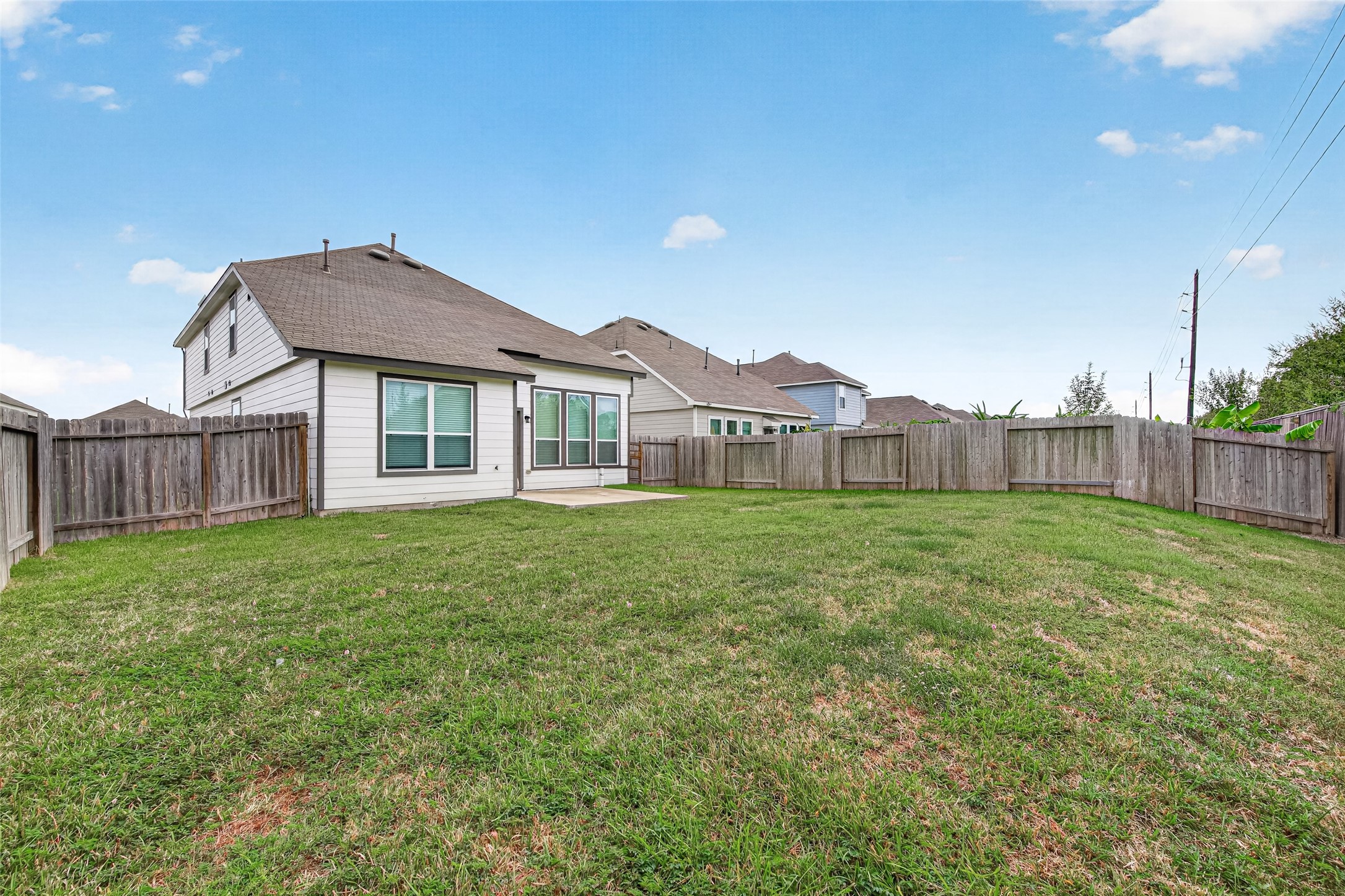 5342 Briana Dee Drive, Rosharon, TX 77583