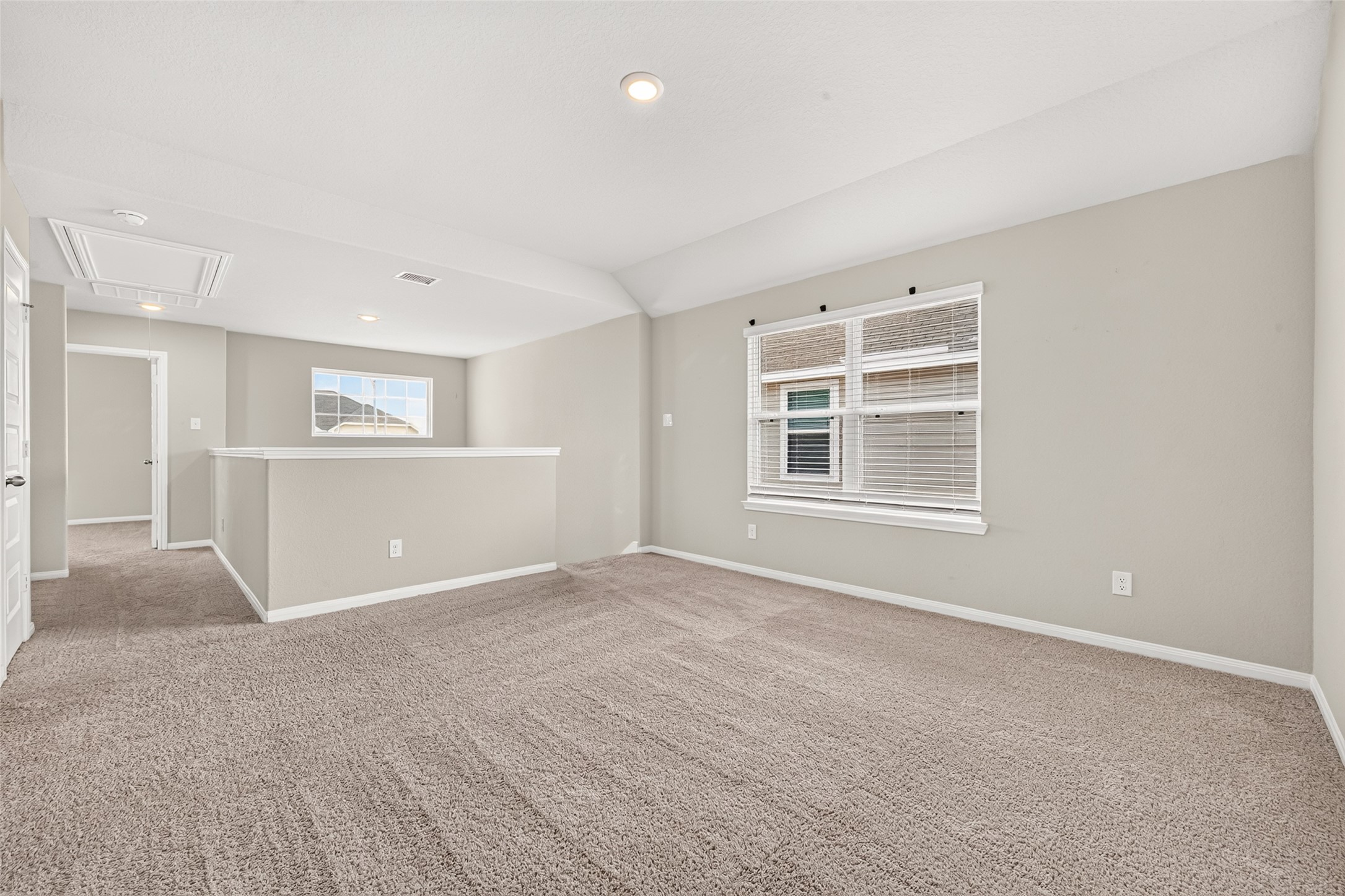 Another View of Game Room