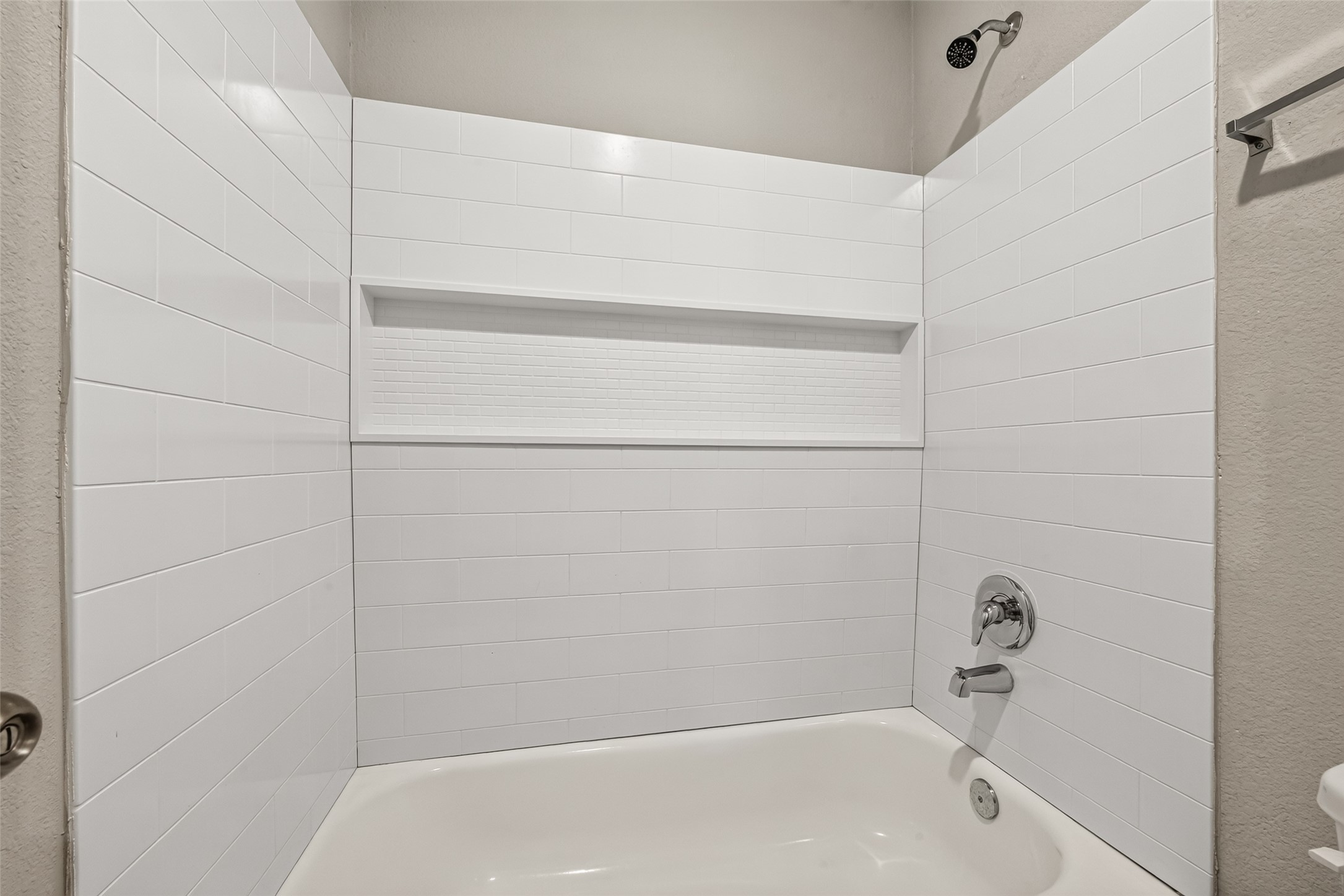 Second Bathroom