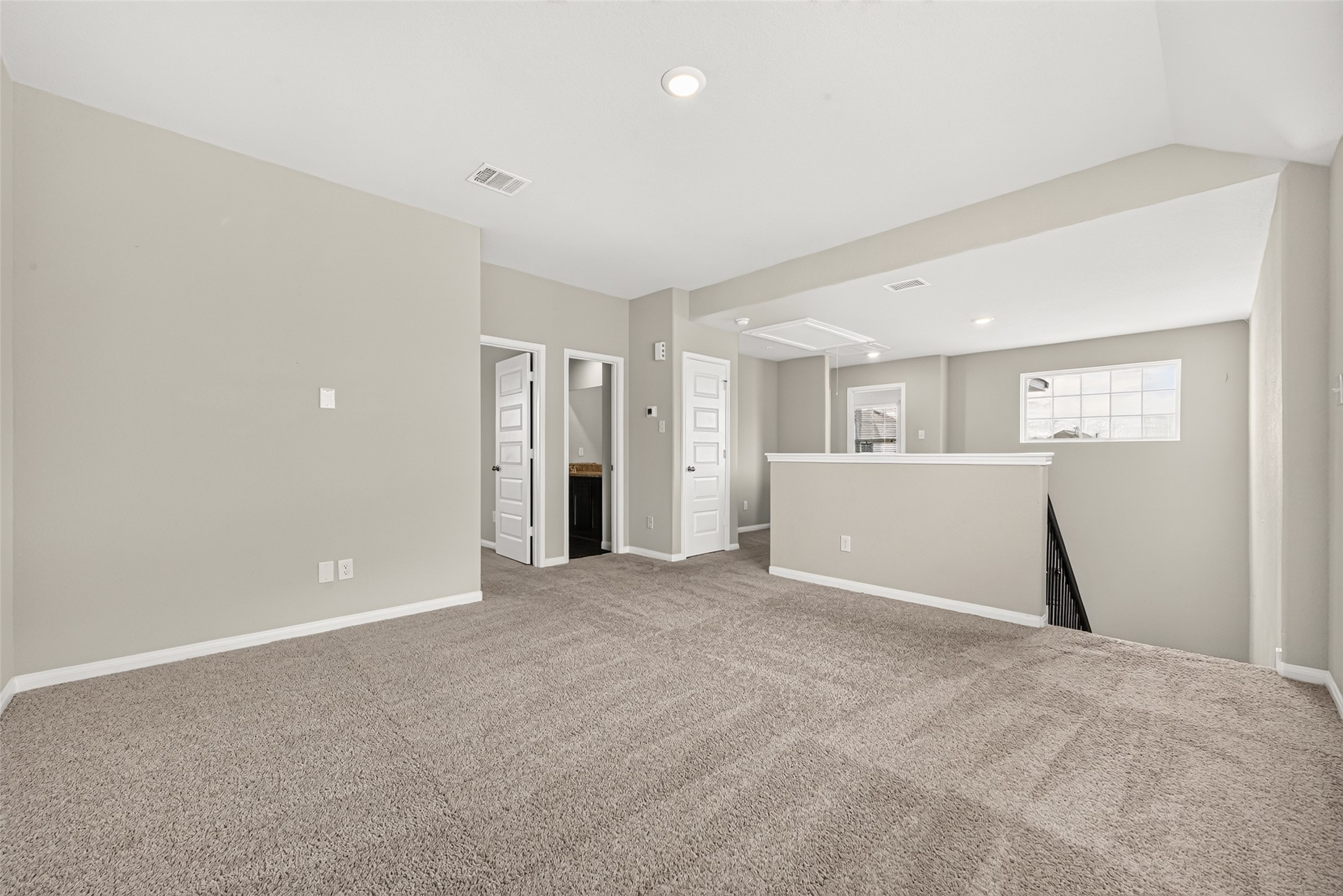 Big Game Room