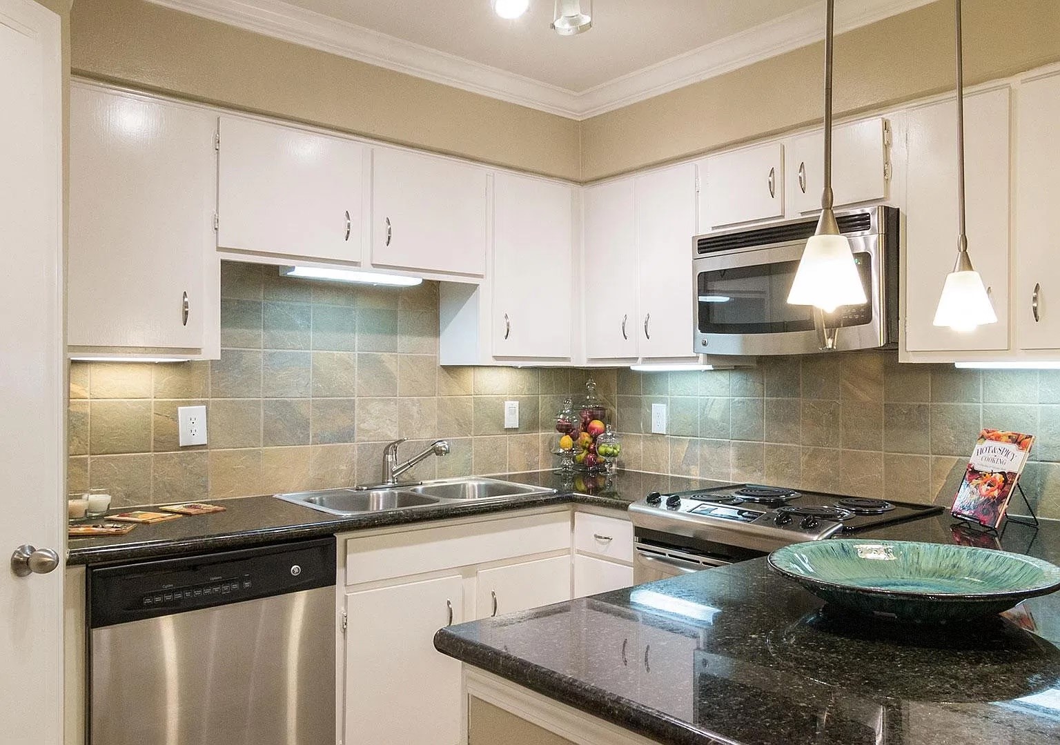 VARIOUS UNITS SHOWN - LAYOUT MAY DIFFER - BE SURE TO WATCH THE VIRTUAL TOUR LINK ATTACHED TO THE LISTING