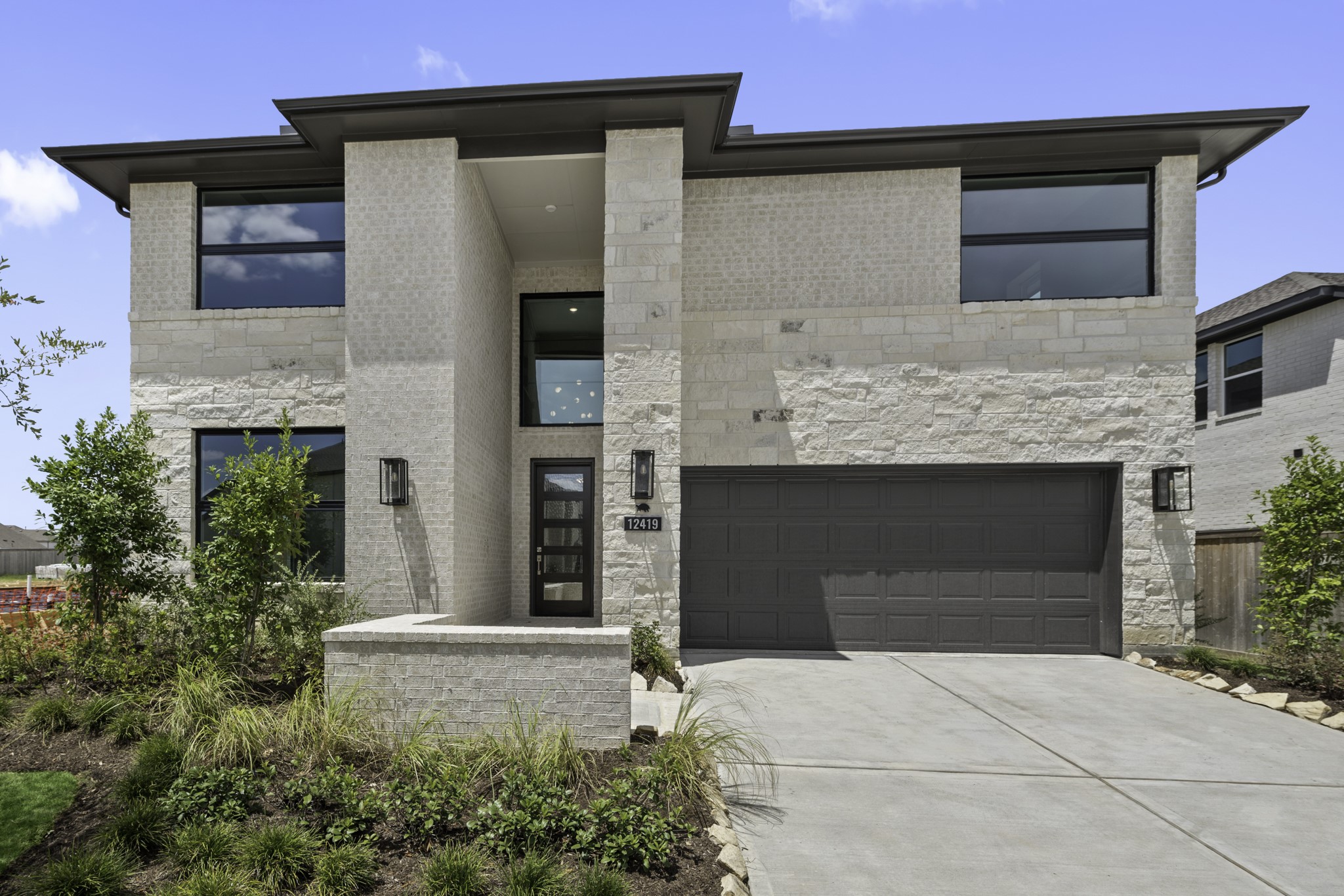 Move-In Ready! Westin Homes | Aria  New Construction.