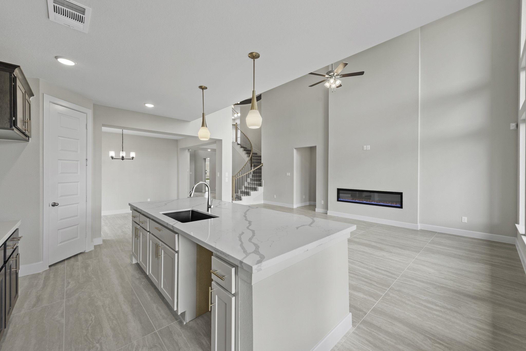 12419 Big Pine Creek Drive, Cypress, TX 77433
