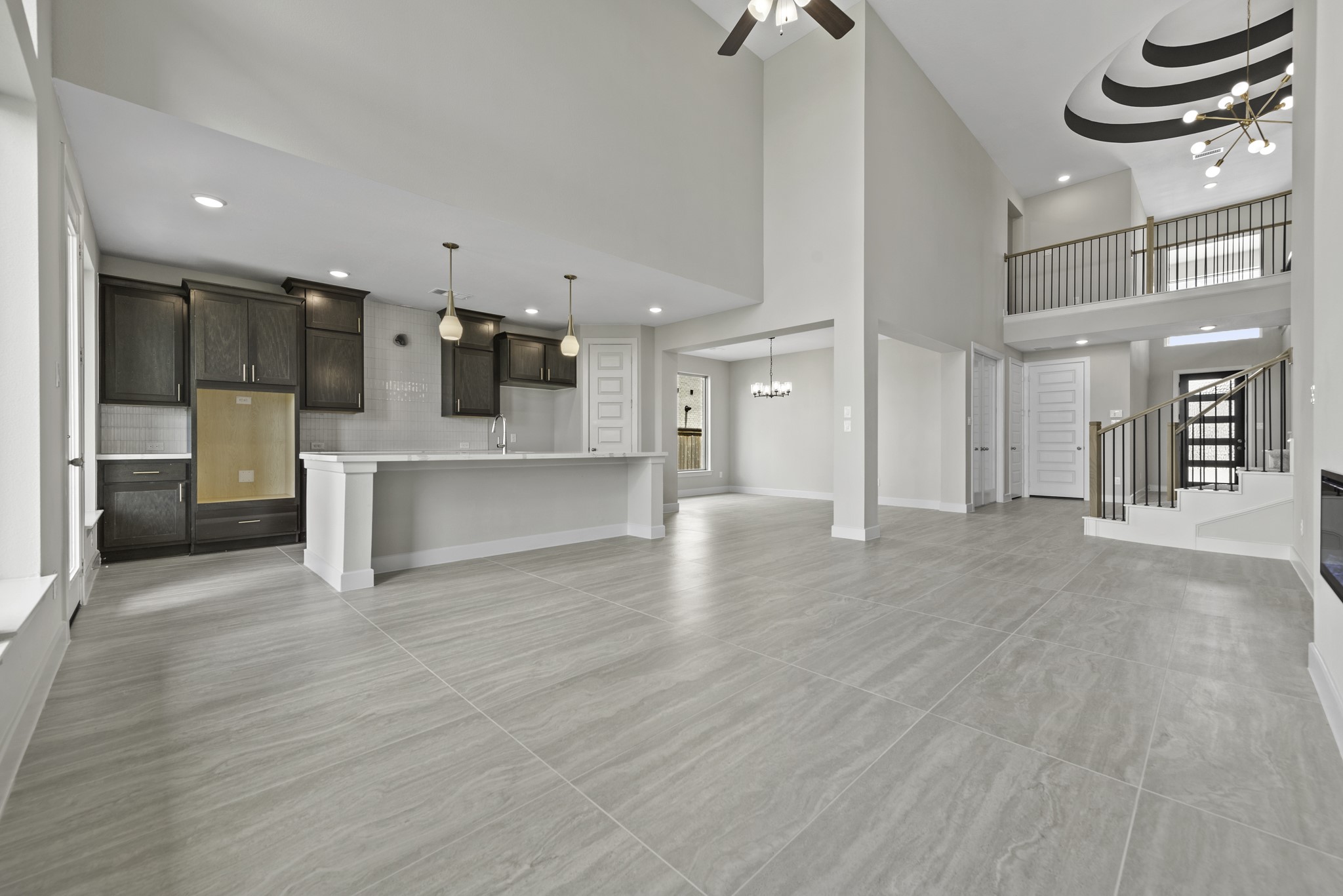 12419 Big Pine Creek Drive, Cypress, TX 77433