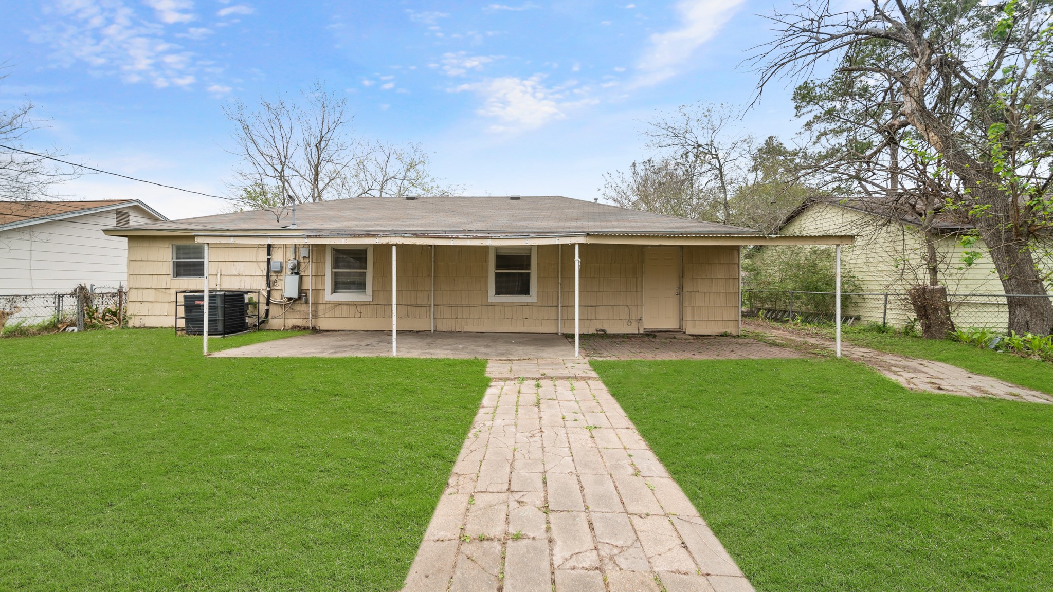 2426 Estate Drive, Deer Park, TX 77536