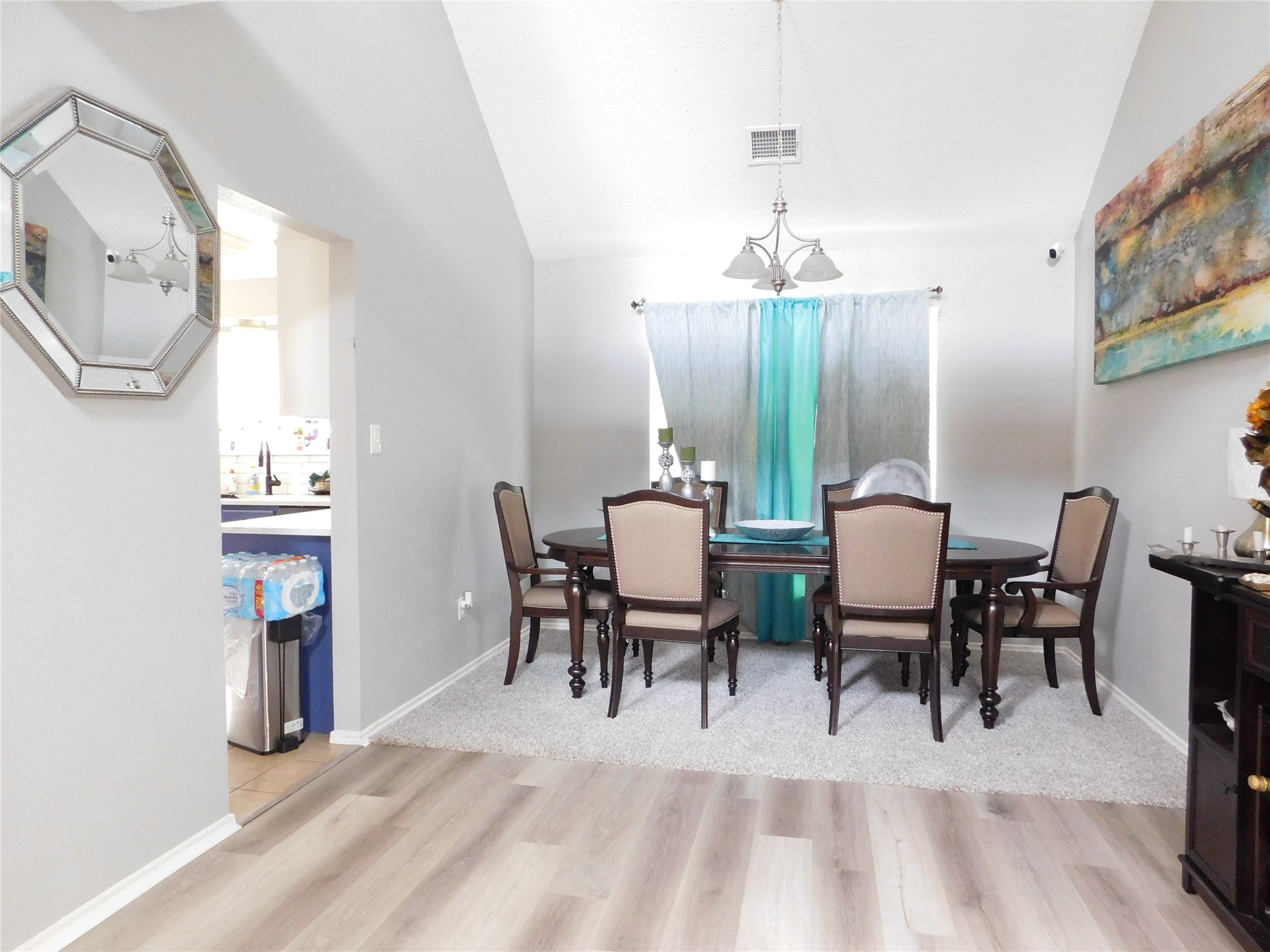 1703 Regal Blue Court, Fresno, TX 77545