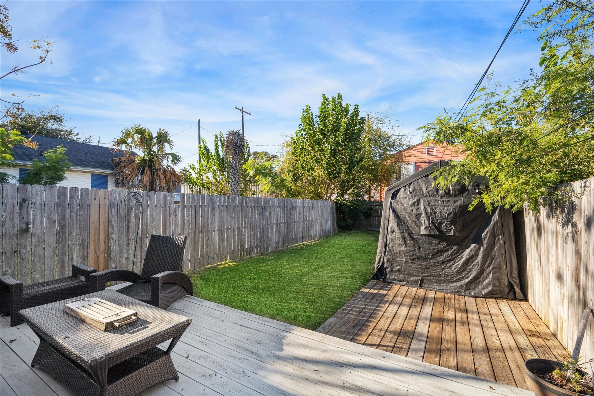 2520 Ave L, Galveston, TX 77550