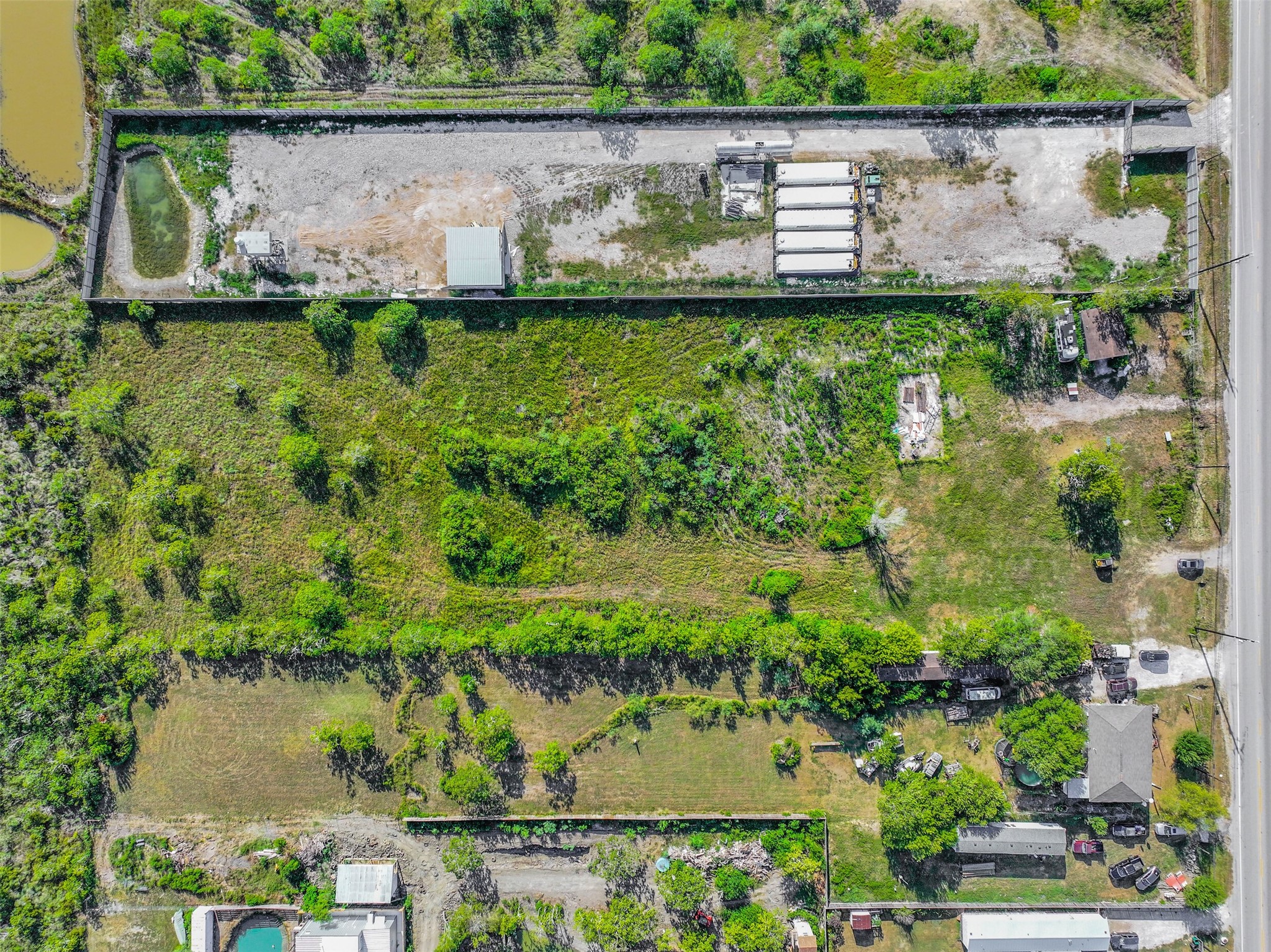 2375 E Fm 517, San Leon, TX 77539